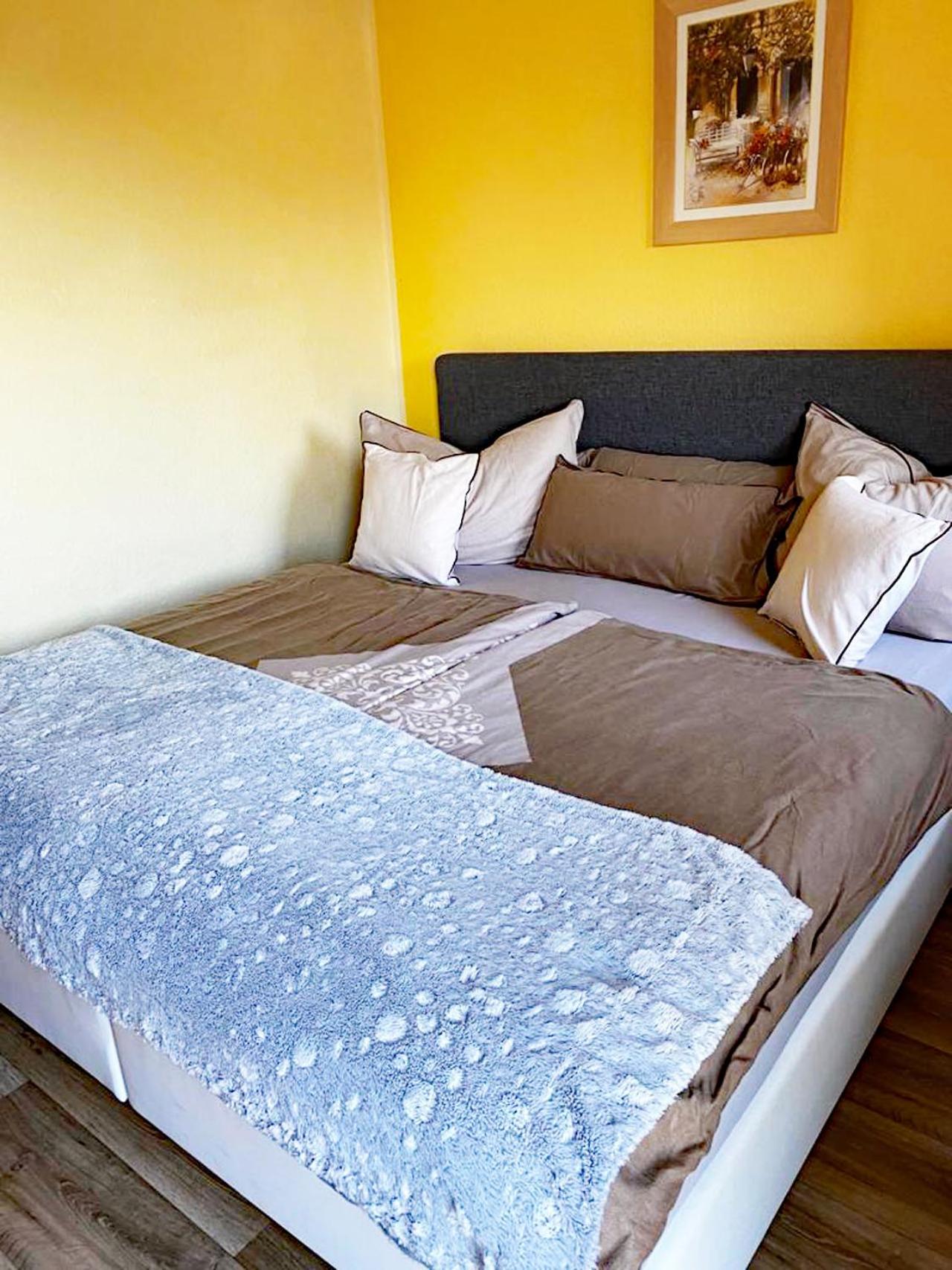 Double Room photo 2
