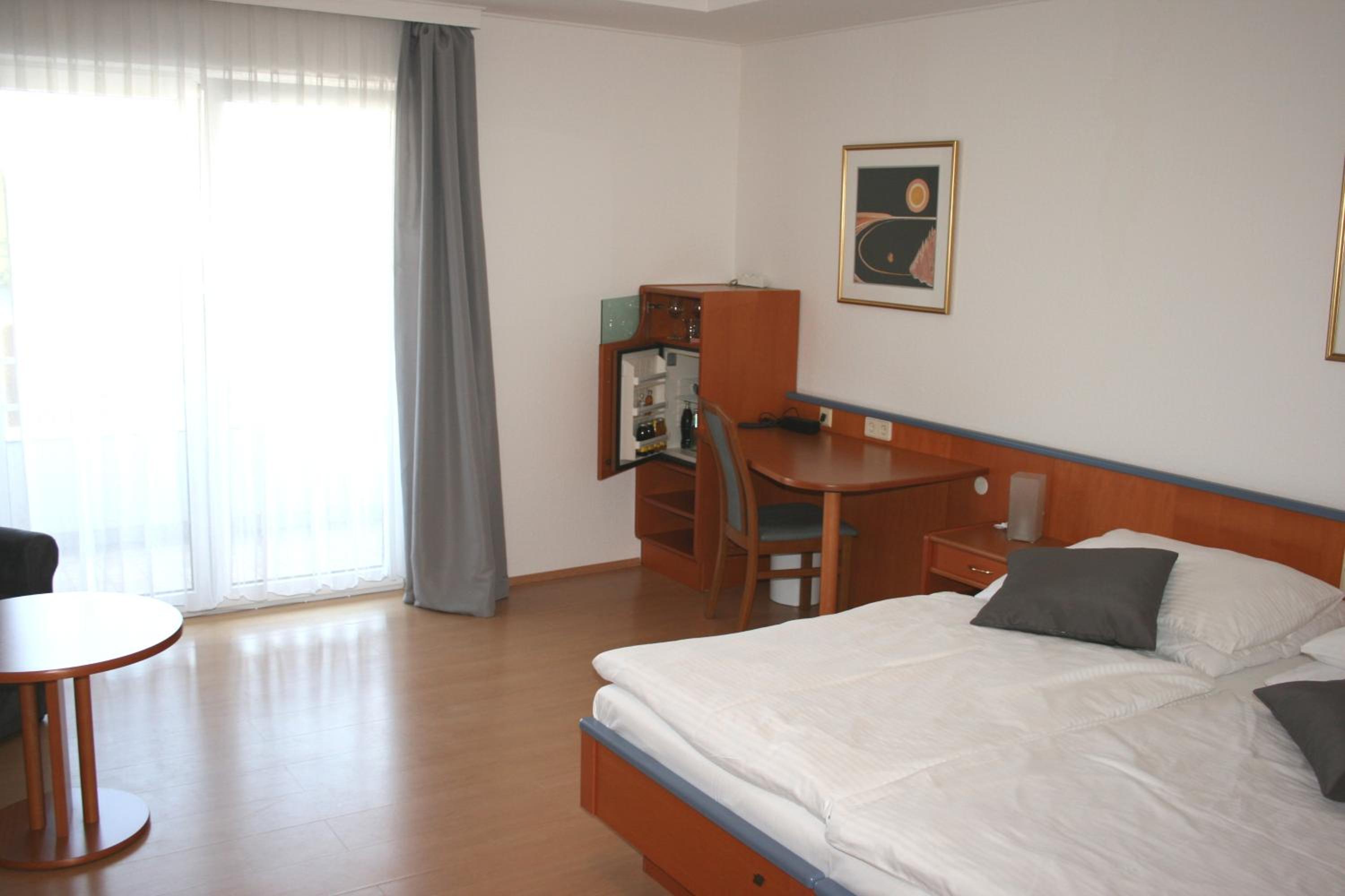 Double Room With Balcony photo 2