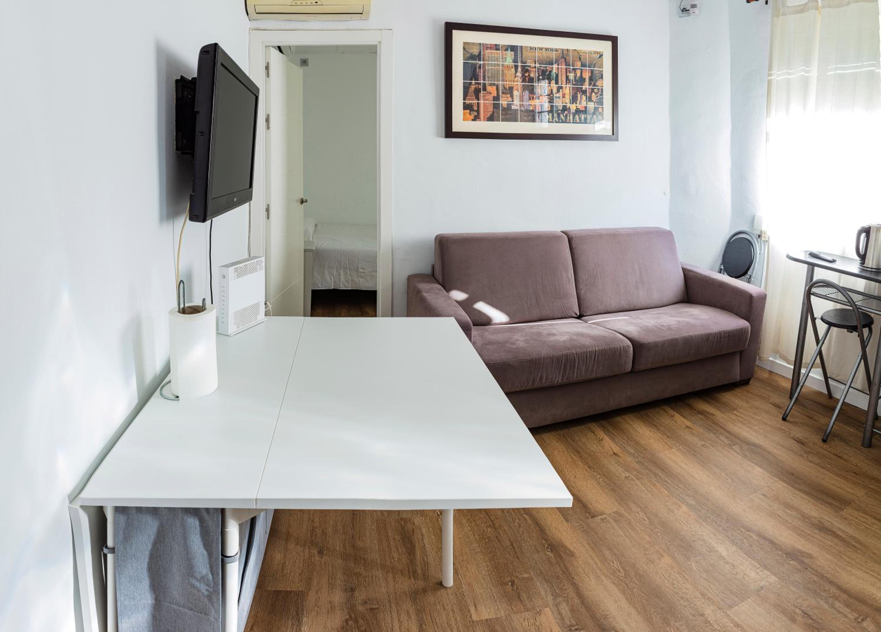 Standard Apartment