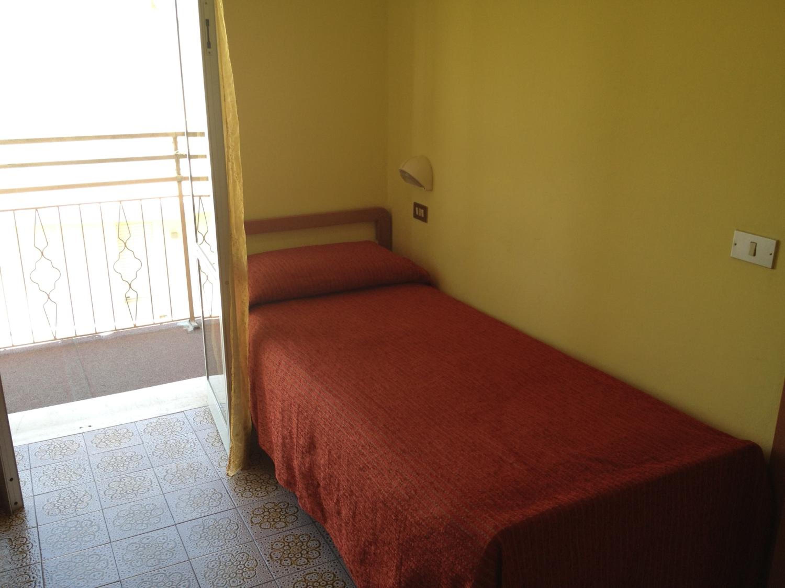 Economy Single Room photo 1