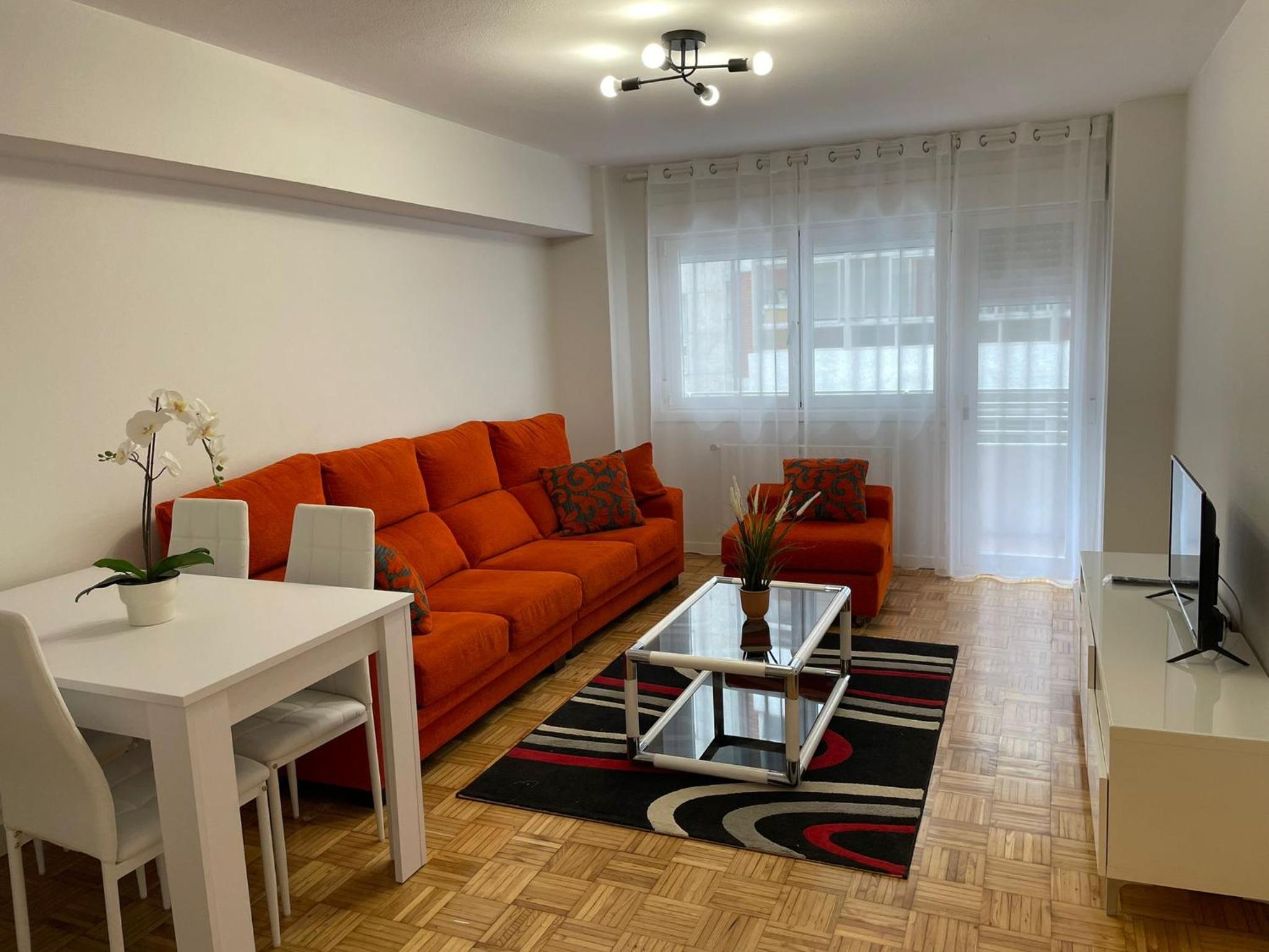 Departamento de tres habitaciones