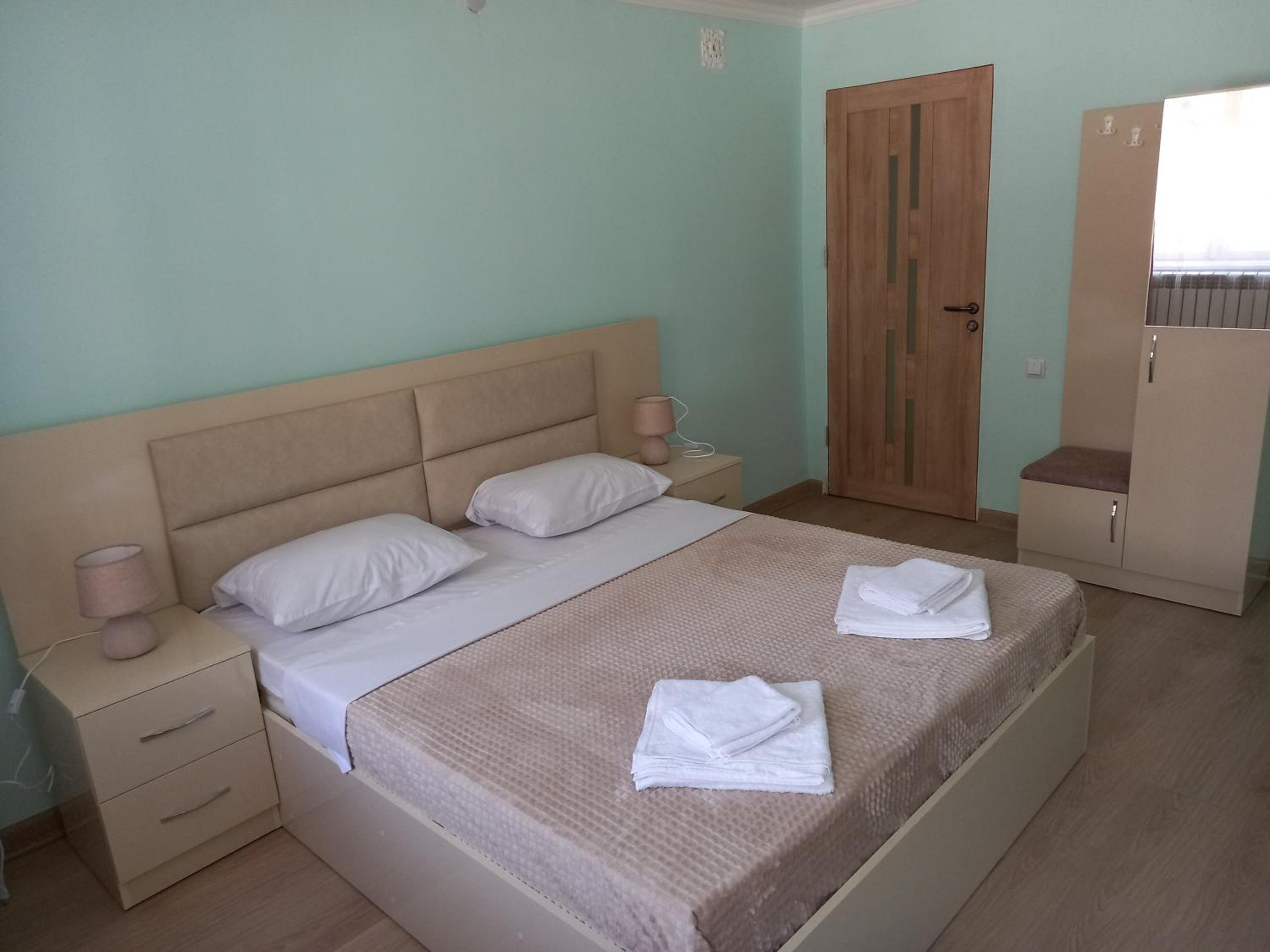 Deluxe Room photo 3