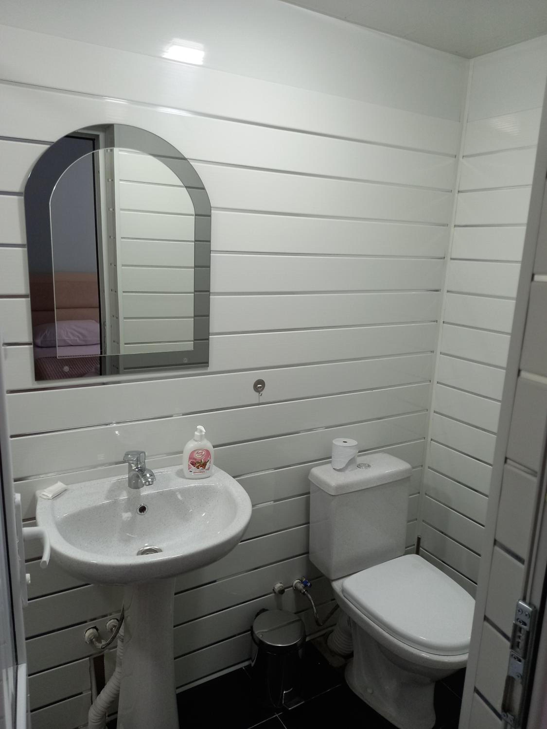 Deluxe Room photo 2