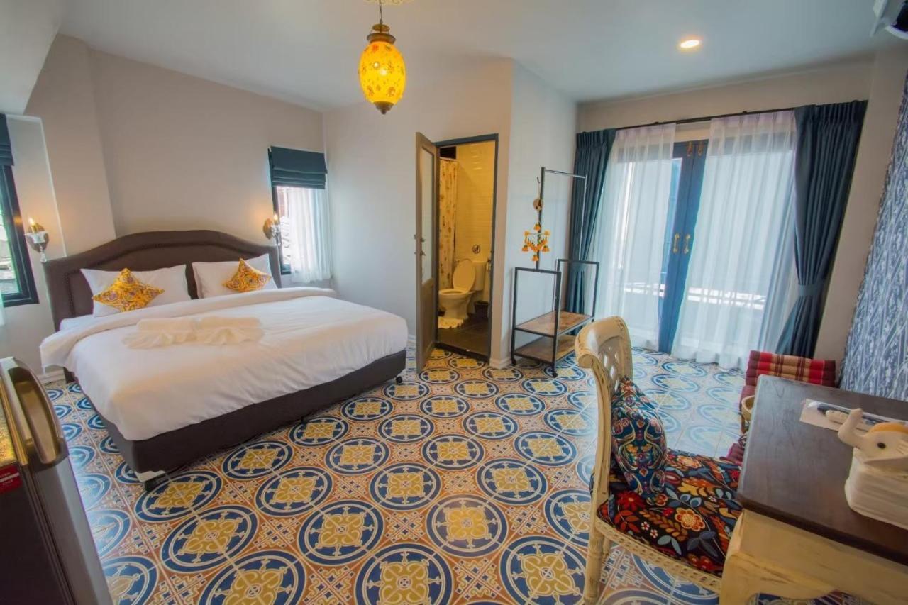 Low floor Standard Double room - Photo 1