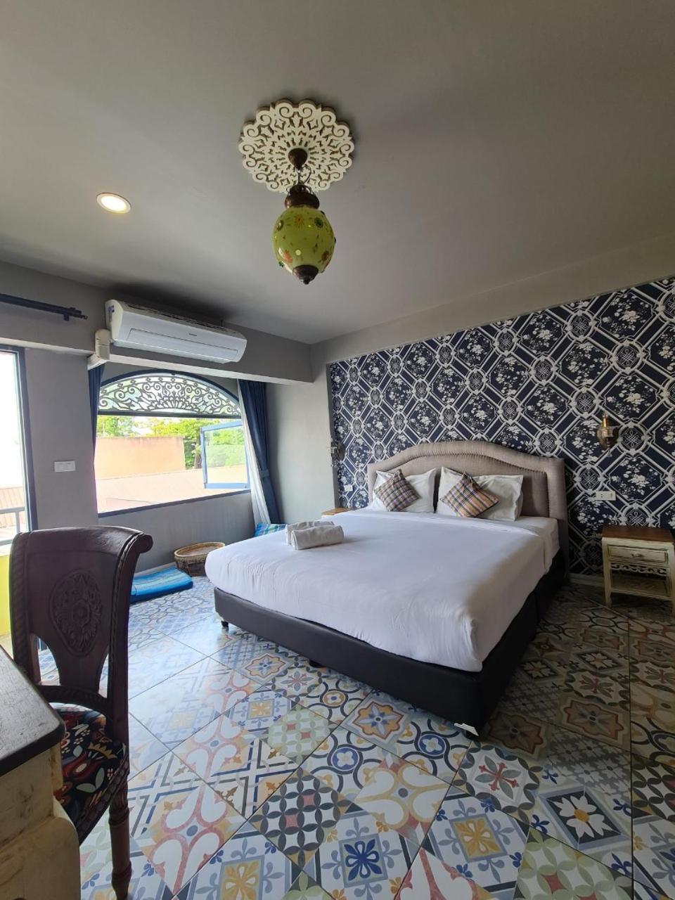 Low floor Standard Double room - Photo 2