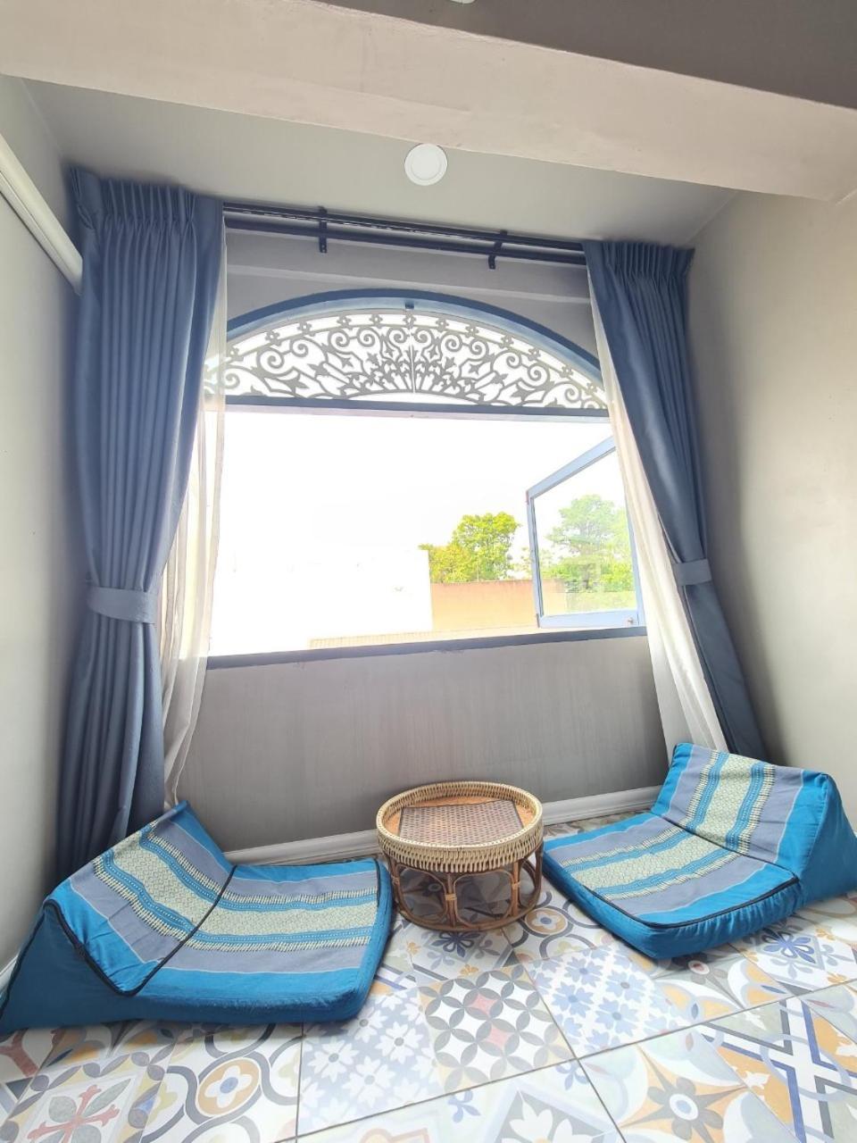 Low floor Standard Double room - Photo 15