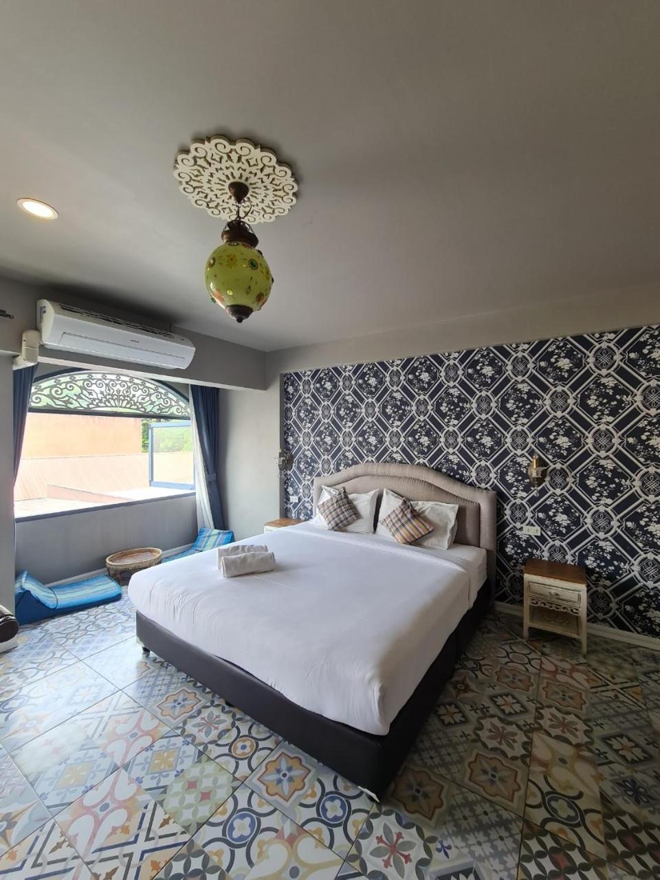 Low floor Standard Double room - Photo 13