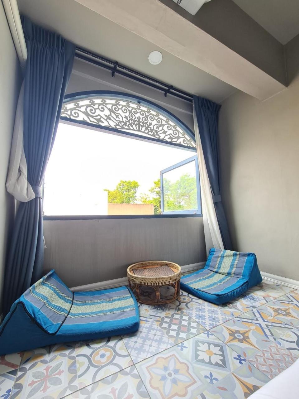 Low floor Standard Double room - Photo 11
