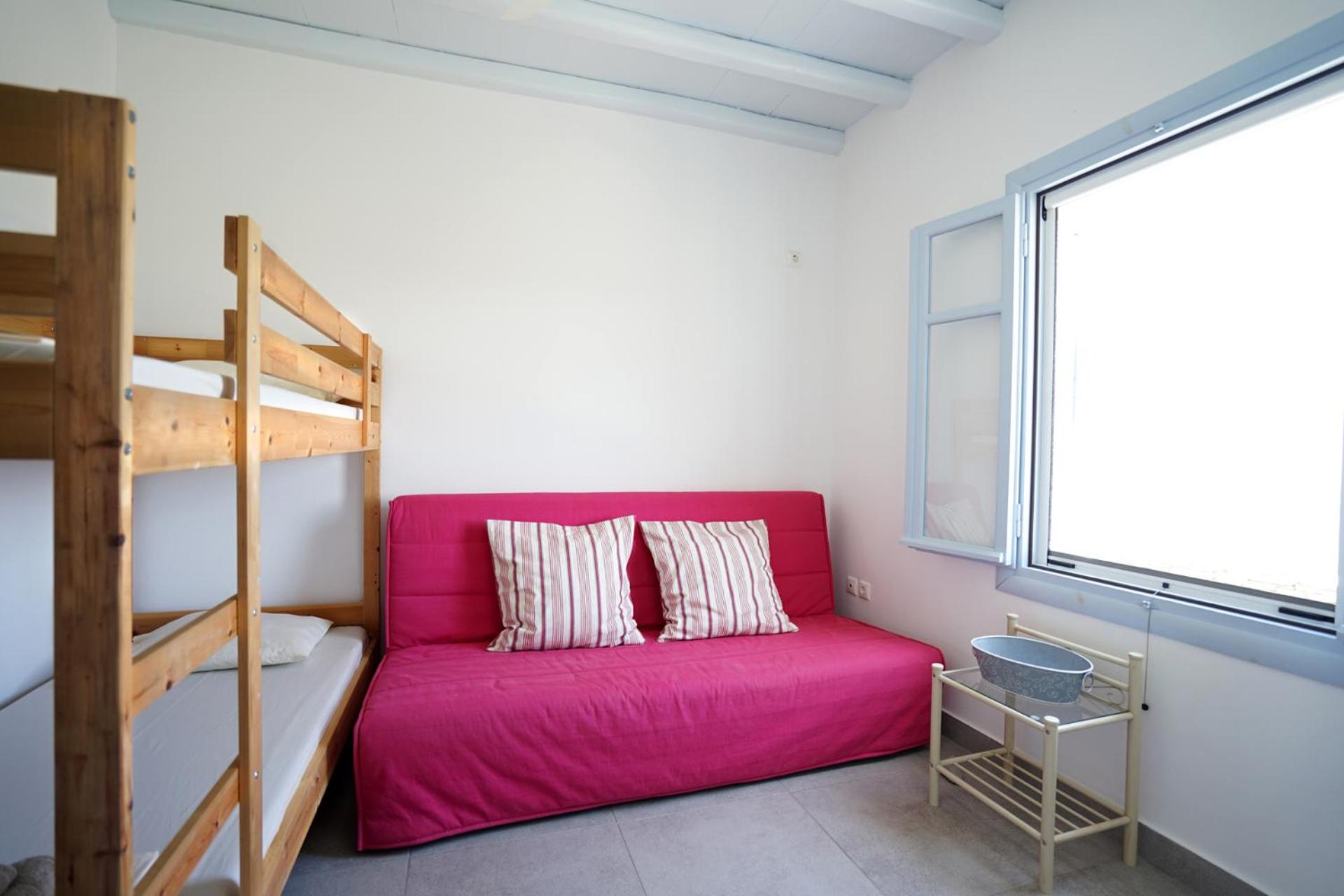Two-Bedroom House photo 1