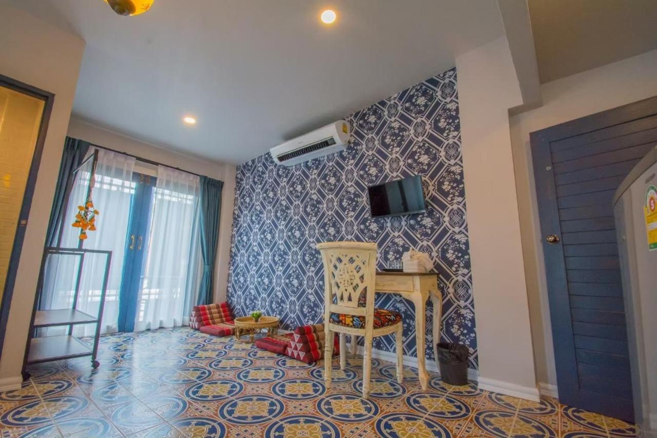 Low floor Standard Double room - Photo 10