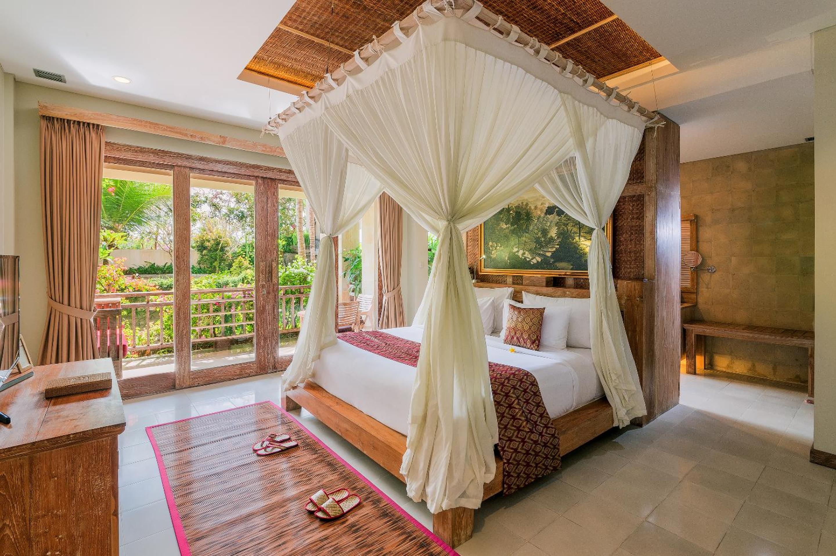 Best Deal - Suite with Daily Afternoon Tea and Scheduled Activities