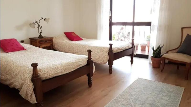 Deluxe Twin Room - Photo 2