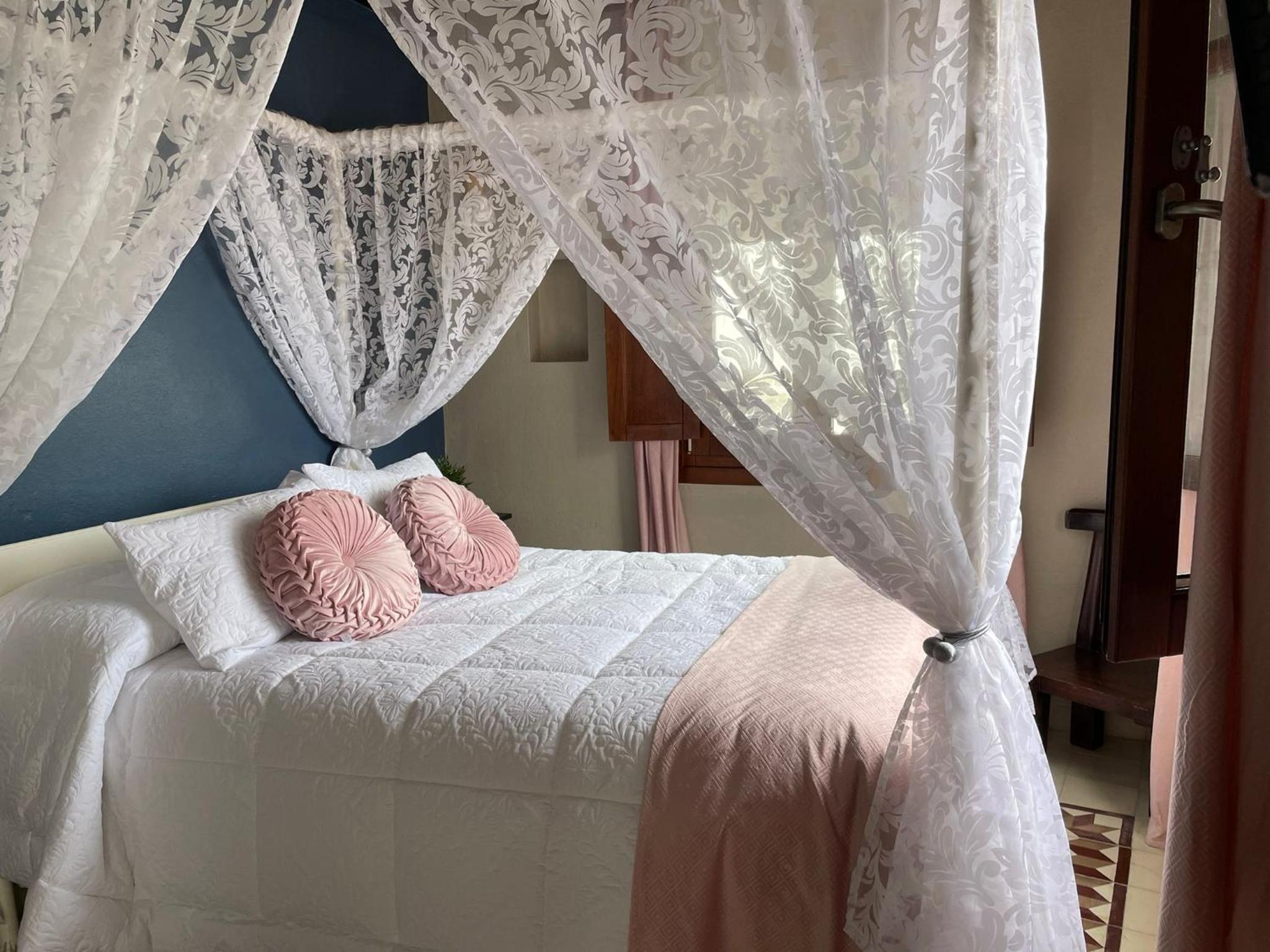 Double or Twin Room with Extra Bed photo 2