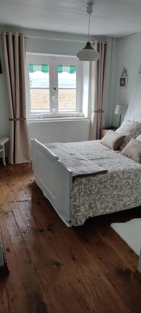 Double Room photo 1