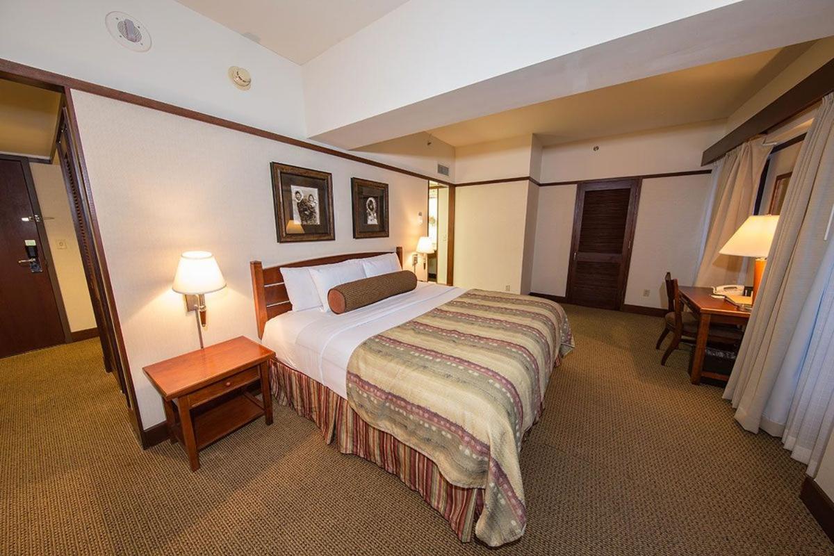 Junior Suite photo 2