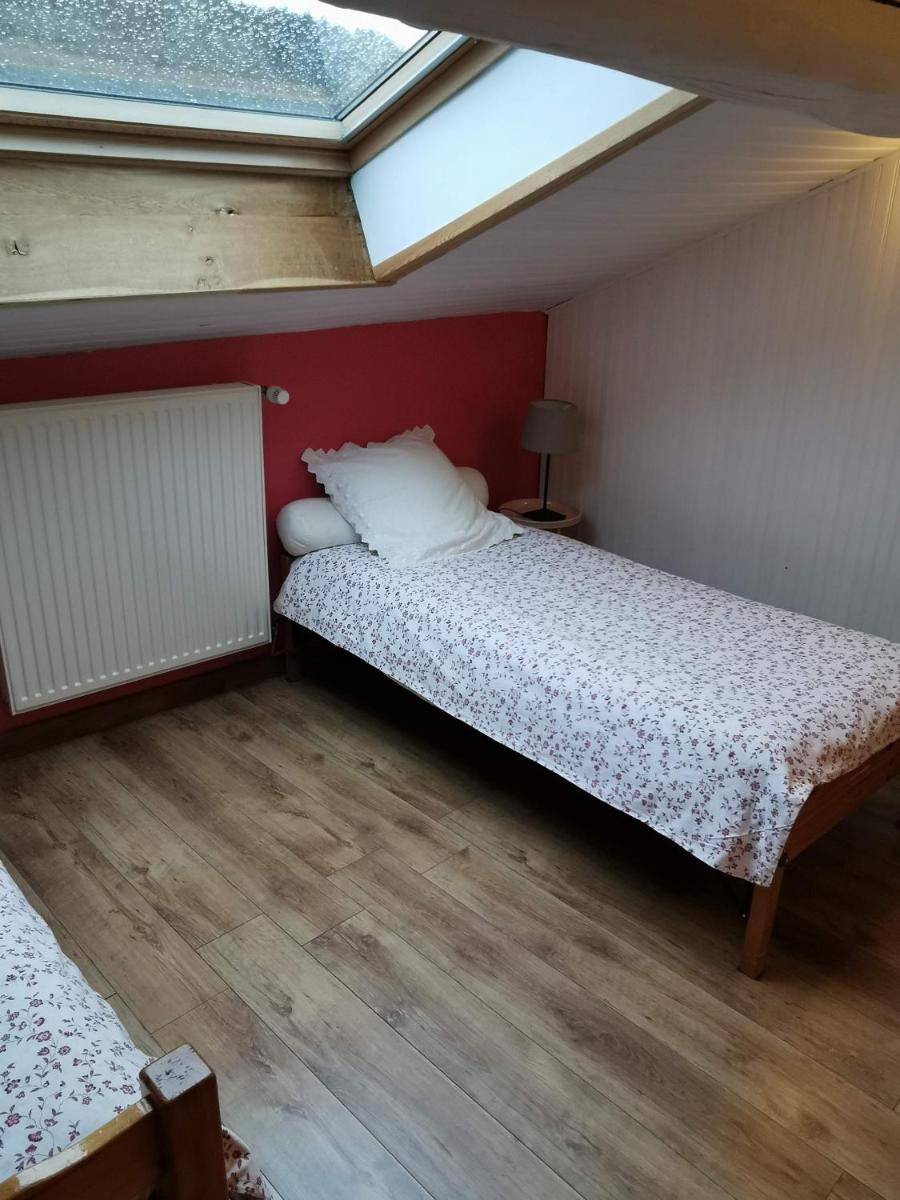 Quadruple Room with Garden View photo 3