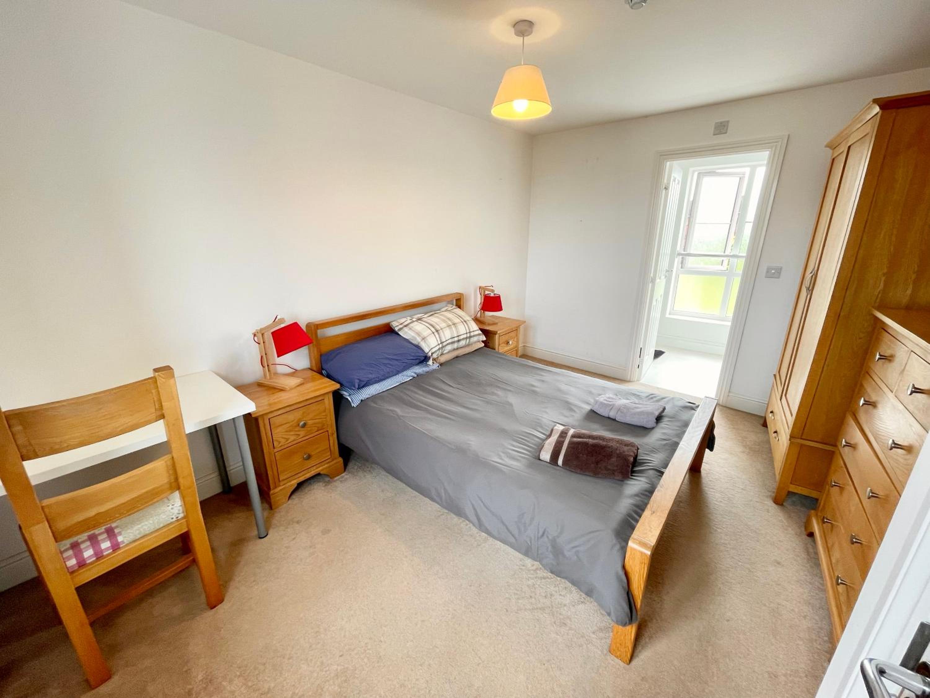 Double Room With Private Bathroom photo 3