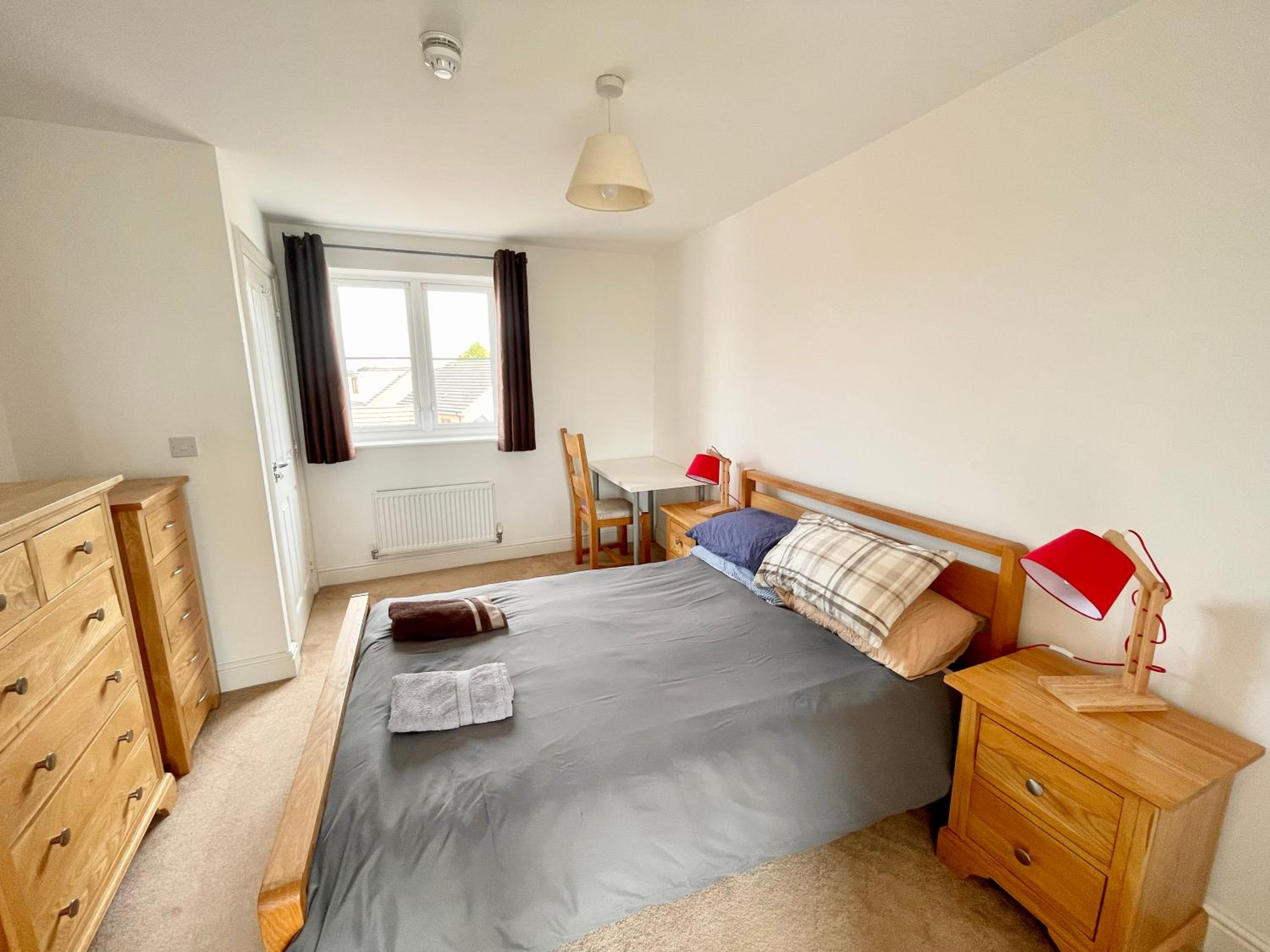 Double Room With Private Bathroom photo 1