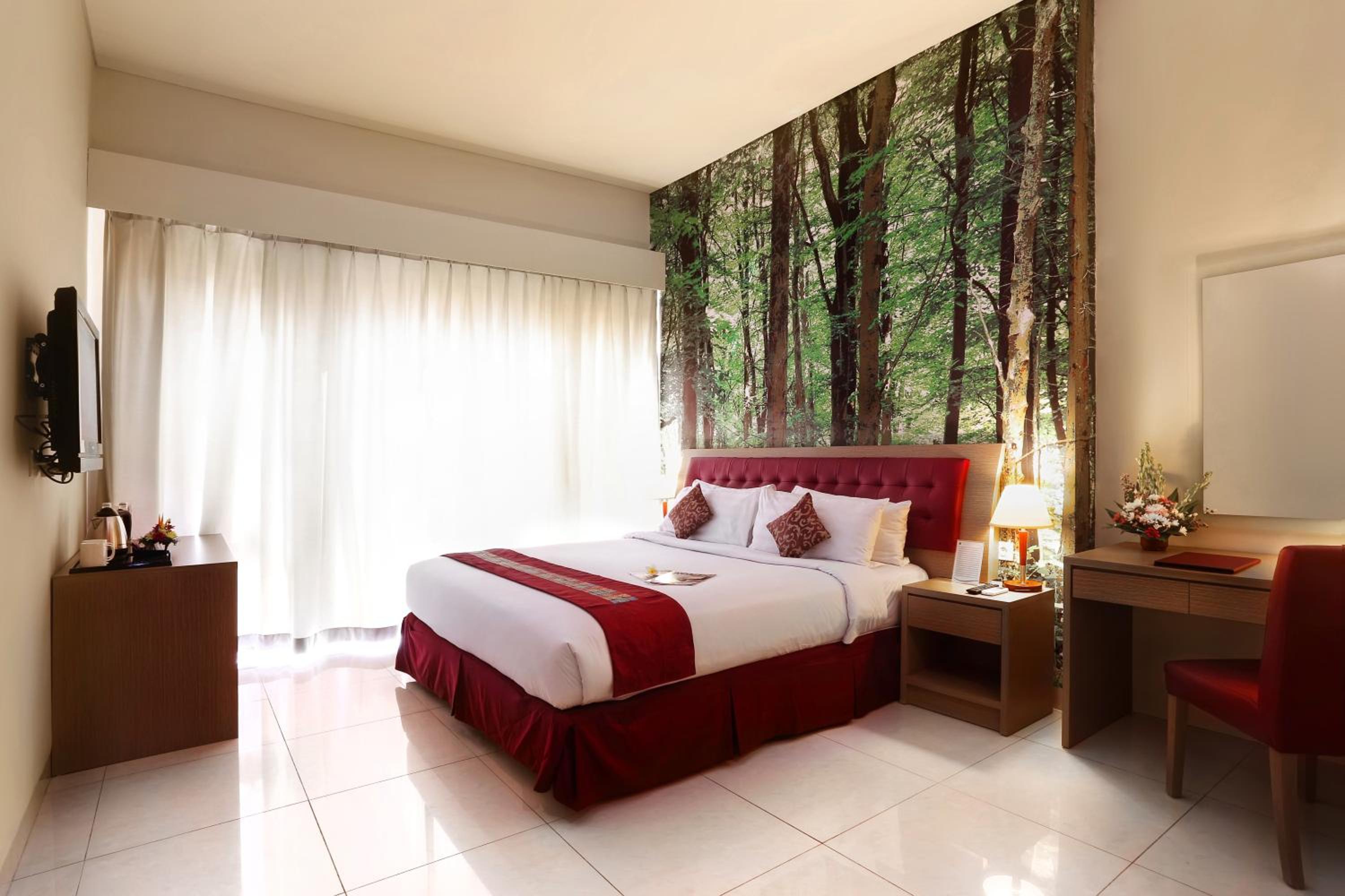 Superior Double or Twin Room - Photo 4