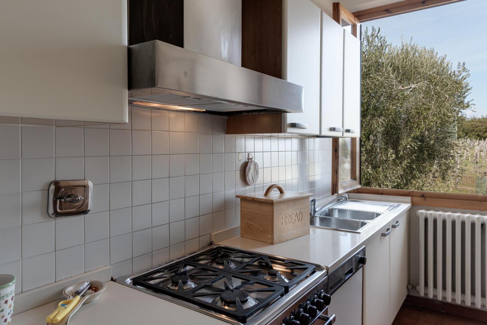 Superior Apartment photo 2