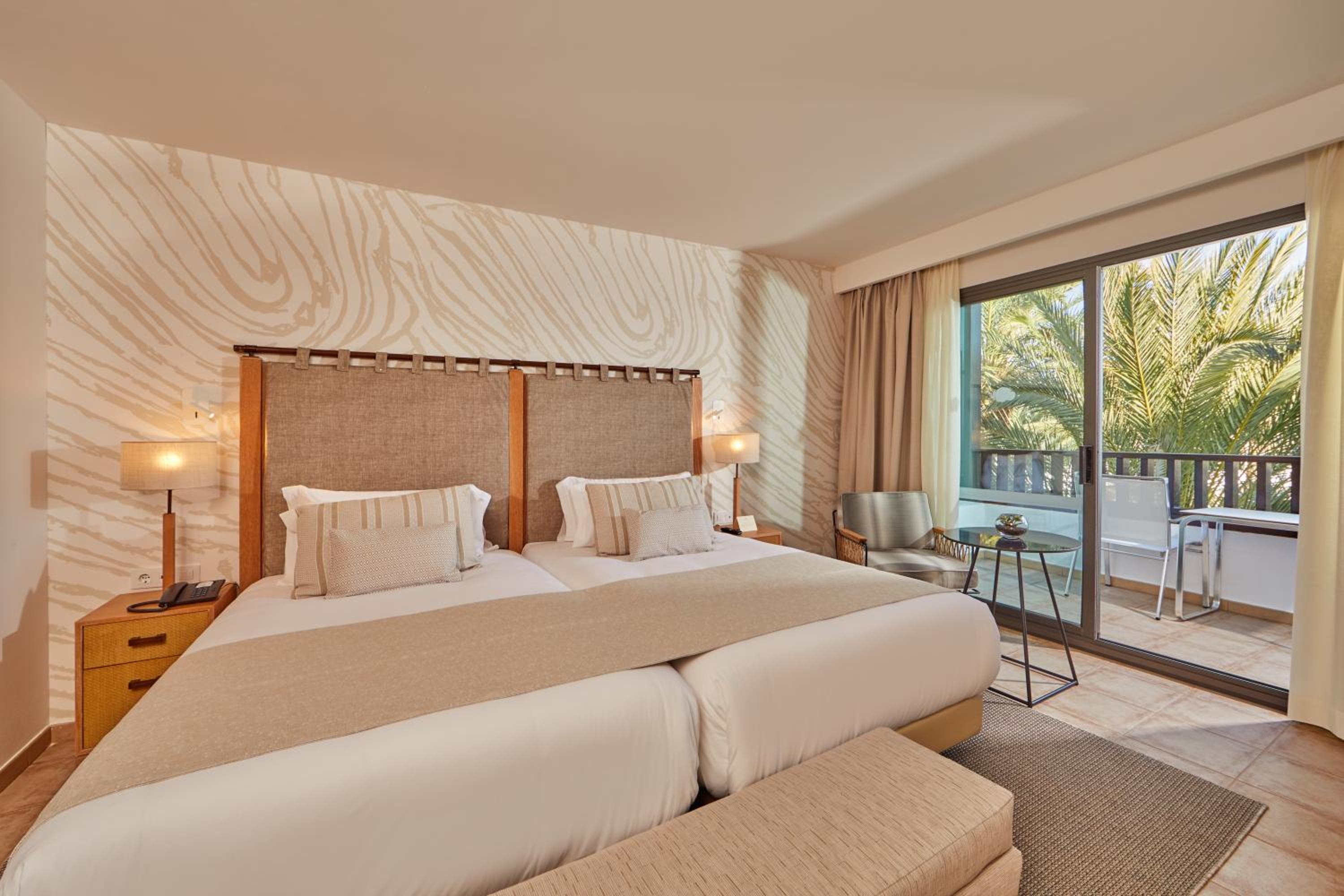 Deluxe Ocean Front Preferred Club