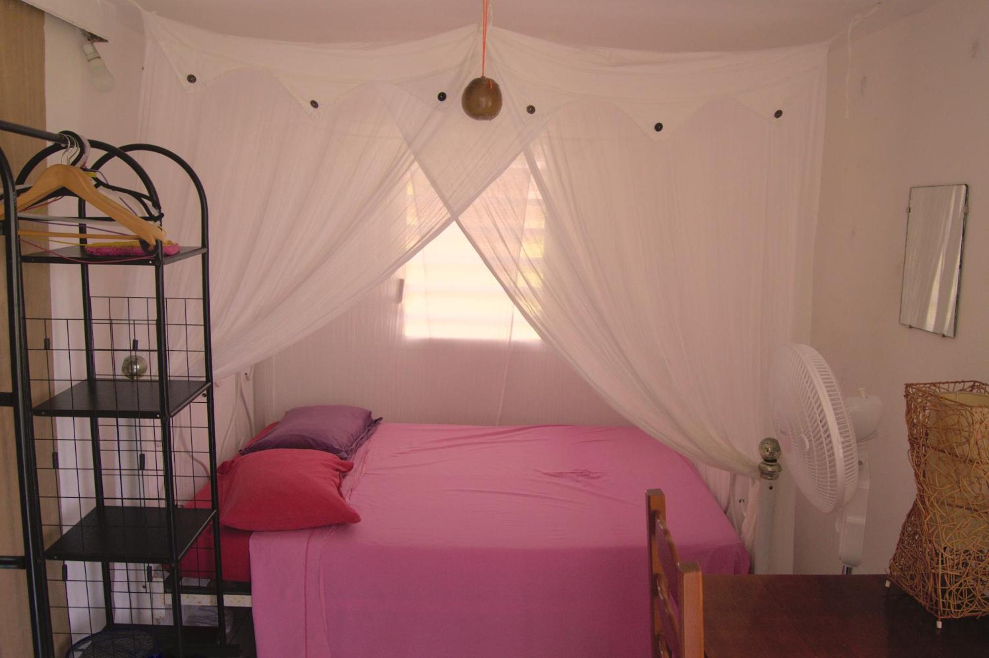 Double Room with Terrace photo 1