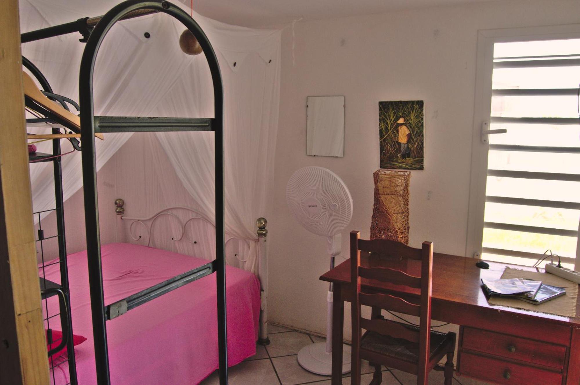 Double Room with Terrace photo 2