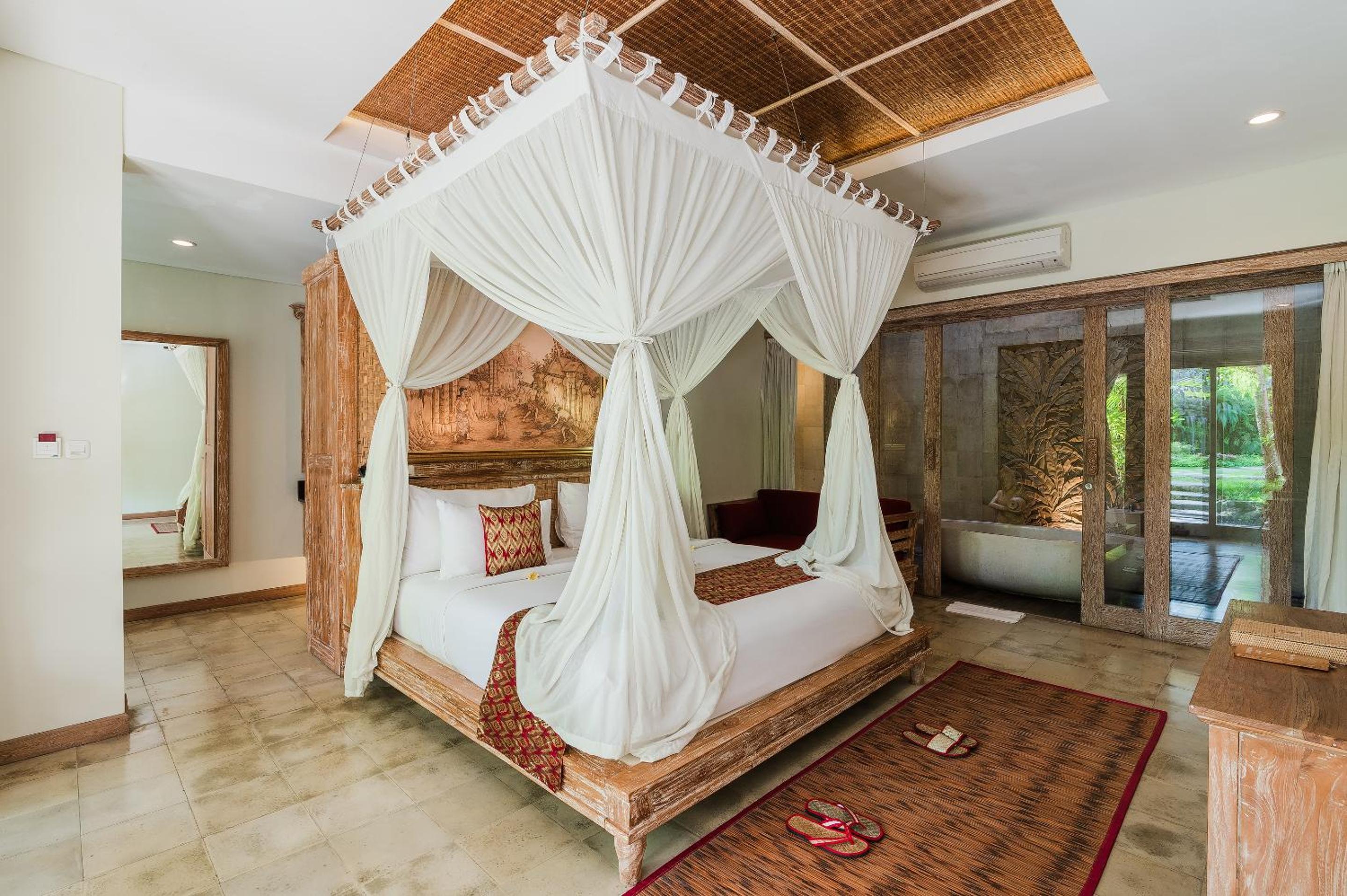 Garden Suite with Daily Afternoon Tea and Scheduled Activities, photo 6