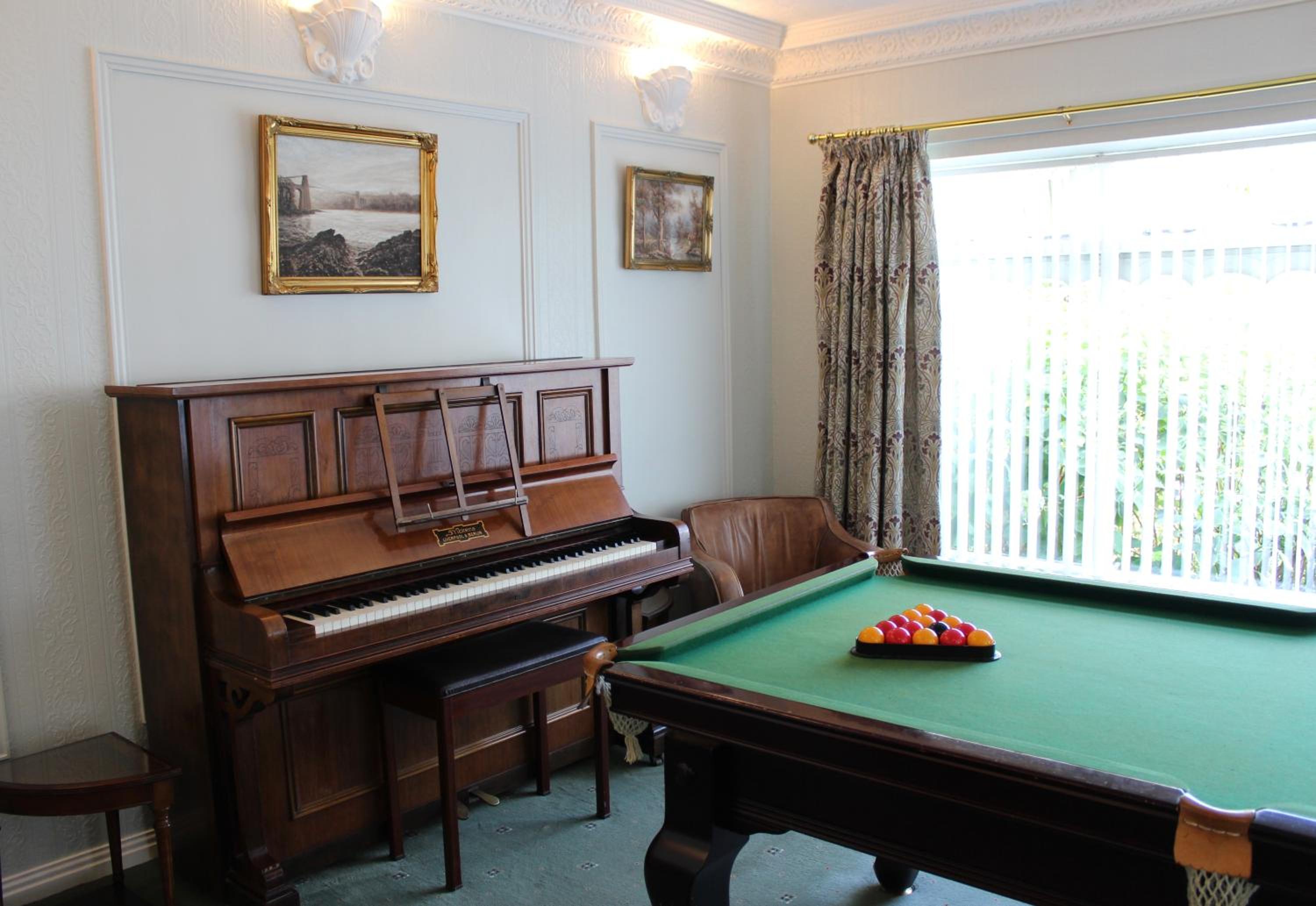 Vacation Home photo 2