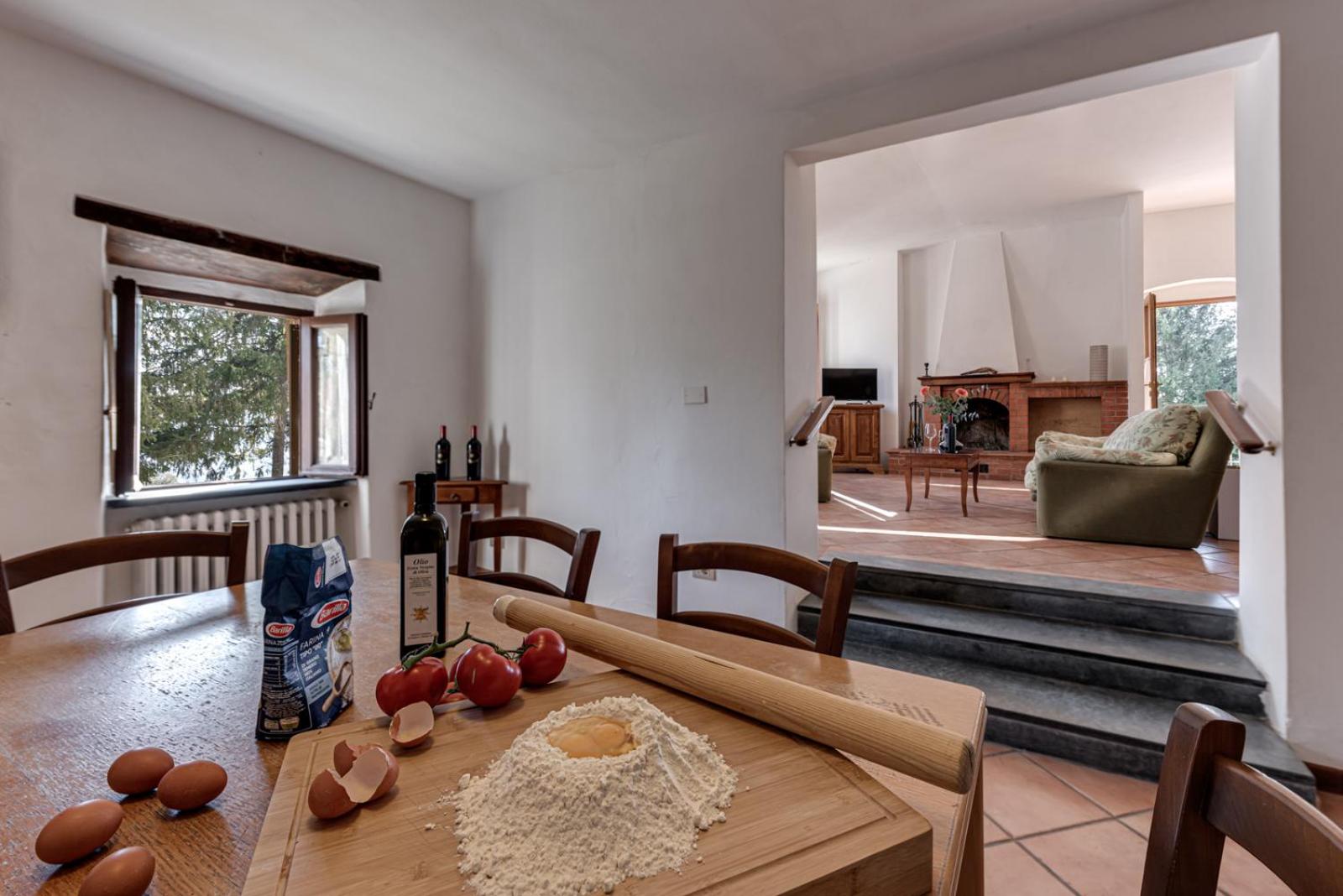 Maisonette photo 2