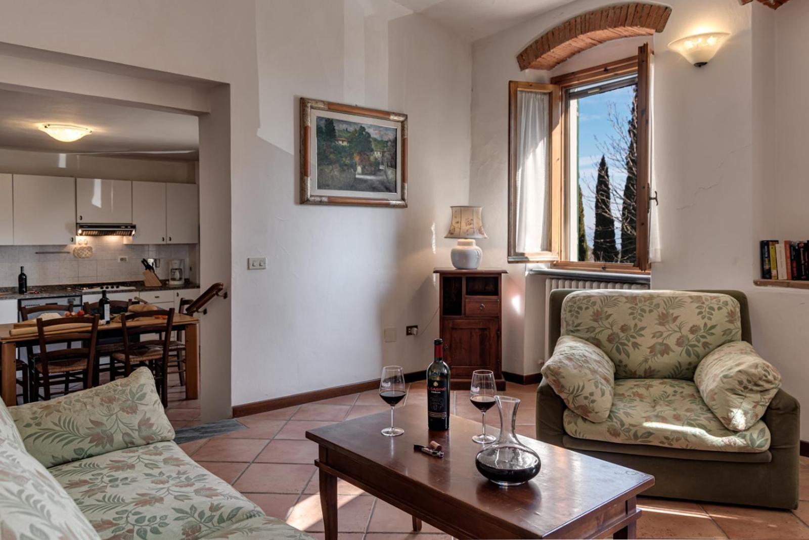 Maisonette photo 1