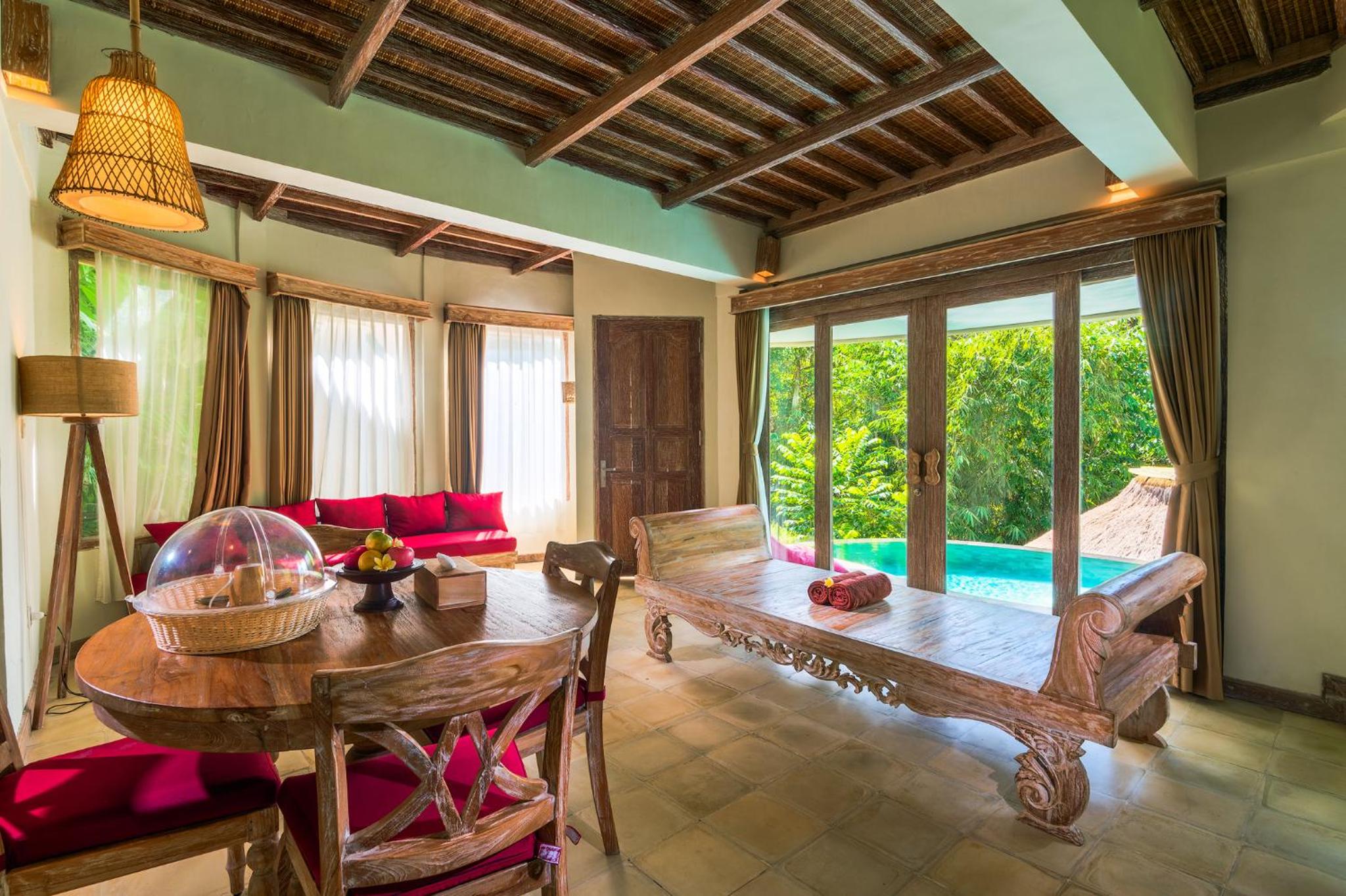  Duplex Villa With Daily Afternoon Tea And Scheduled Activities 