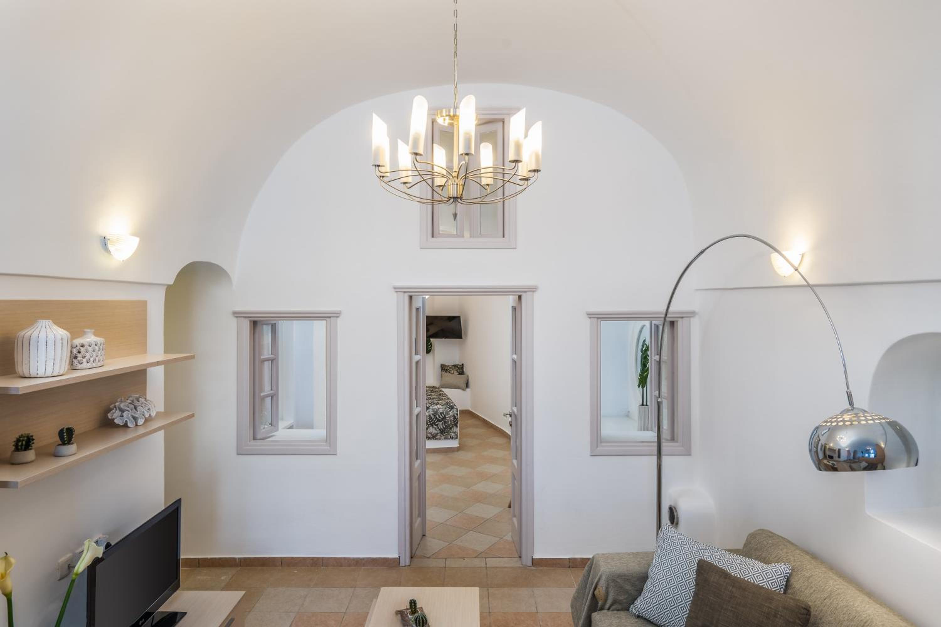Two-Bedroom House photo 2