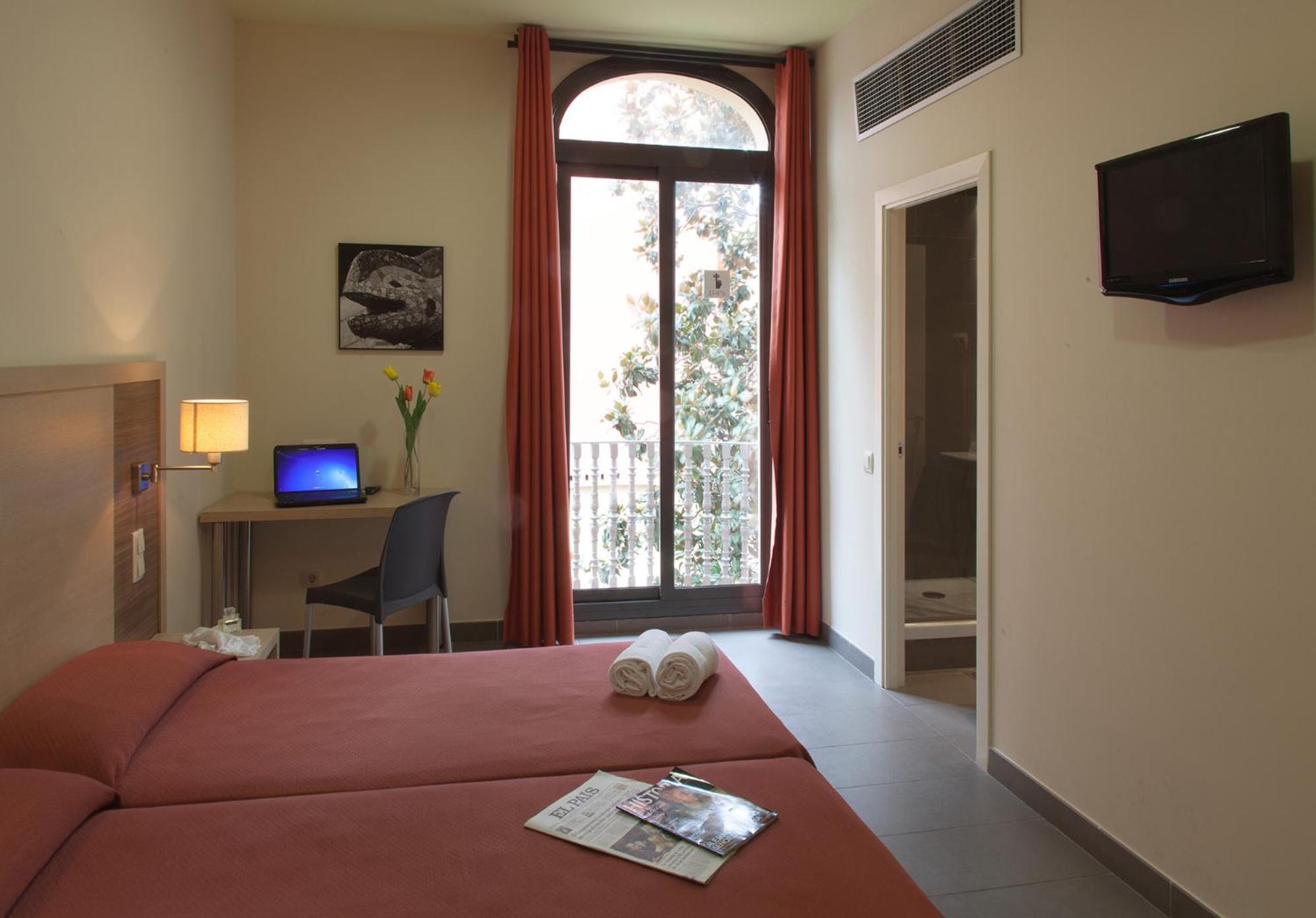 Superior Twin Room photo 2