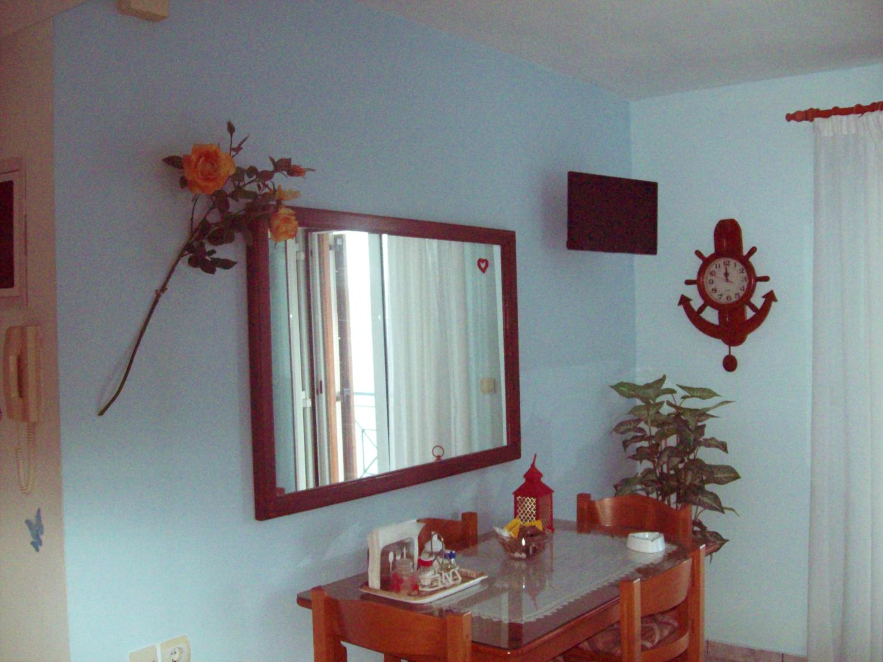 Deluxe Apartment photo 3