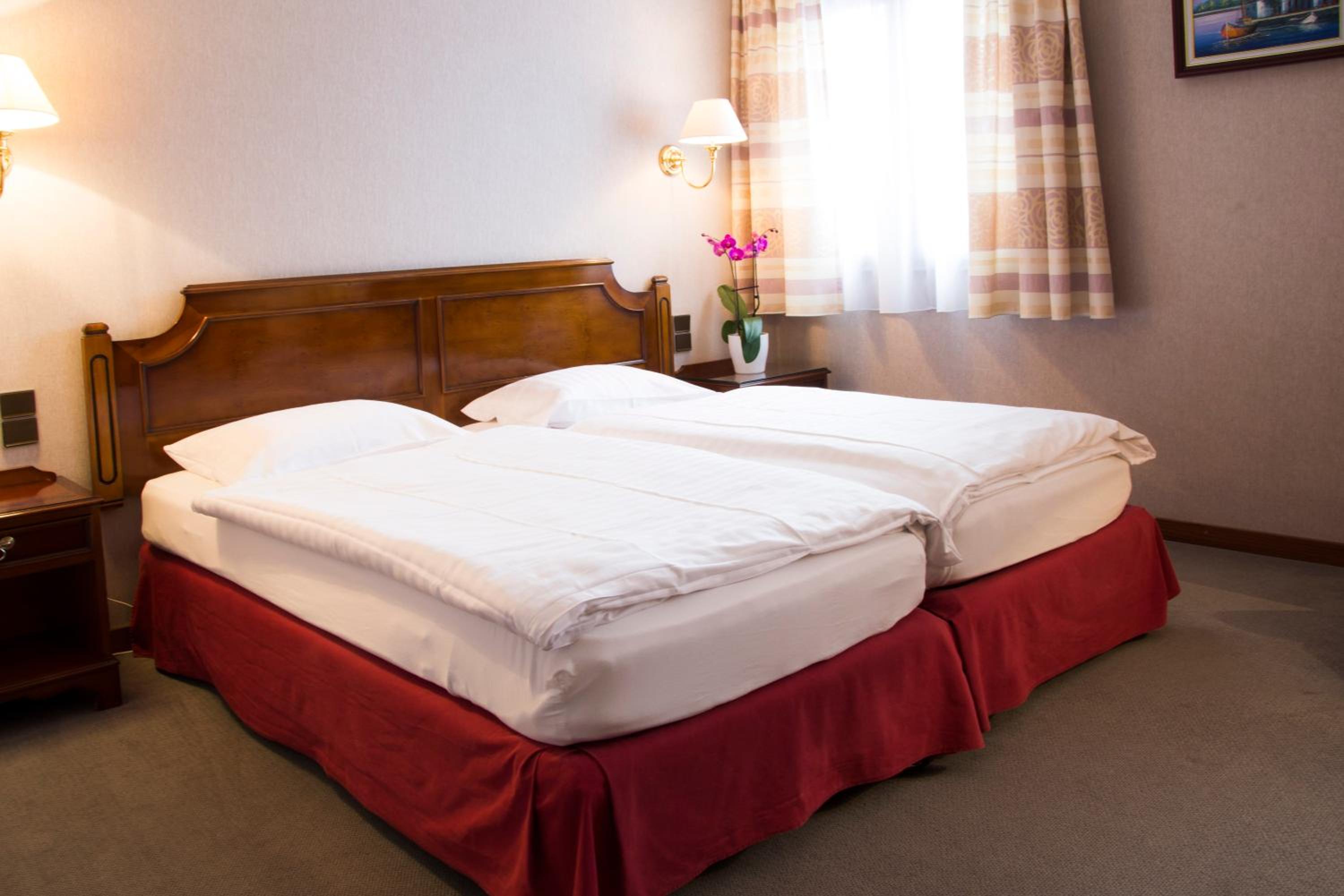 Double Room - Photo 1