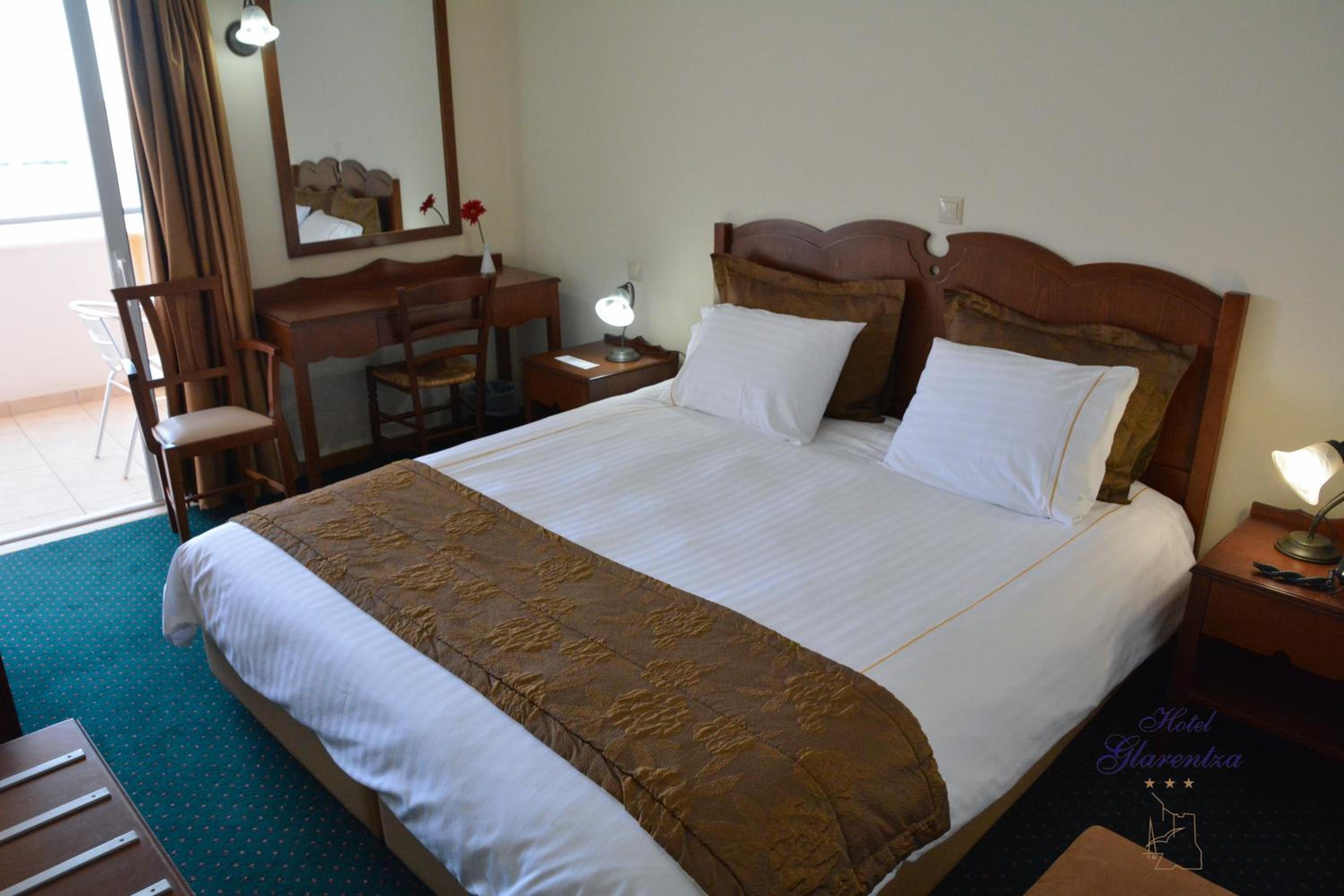 Double Room - Disability Access - Photo 7