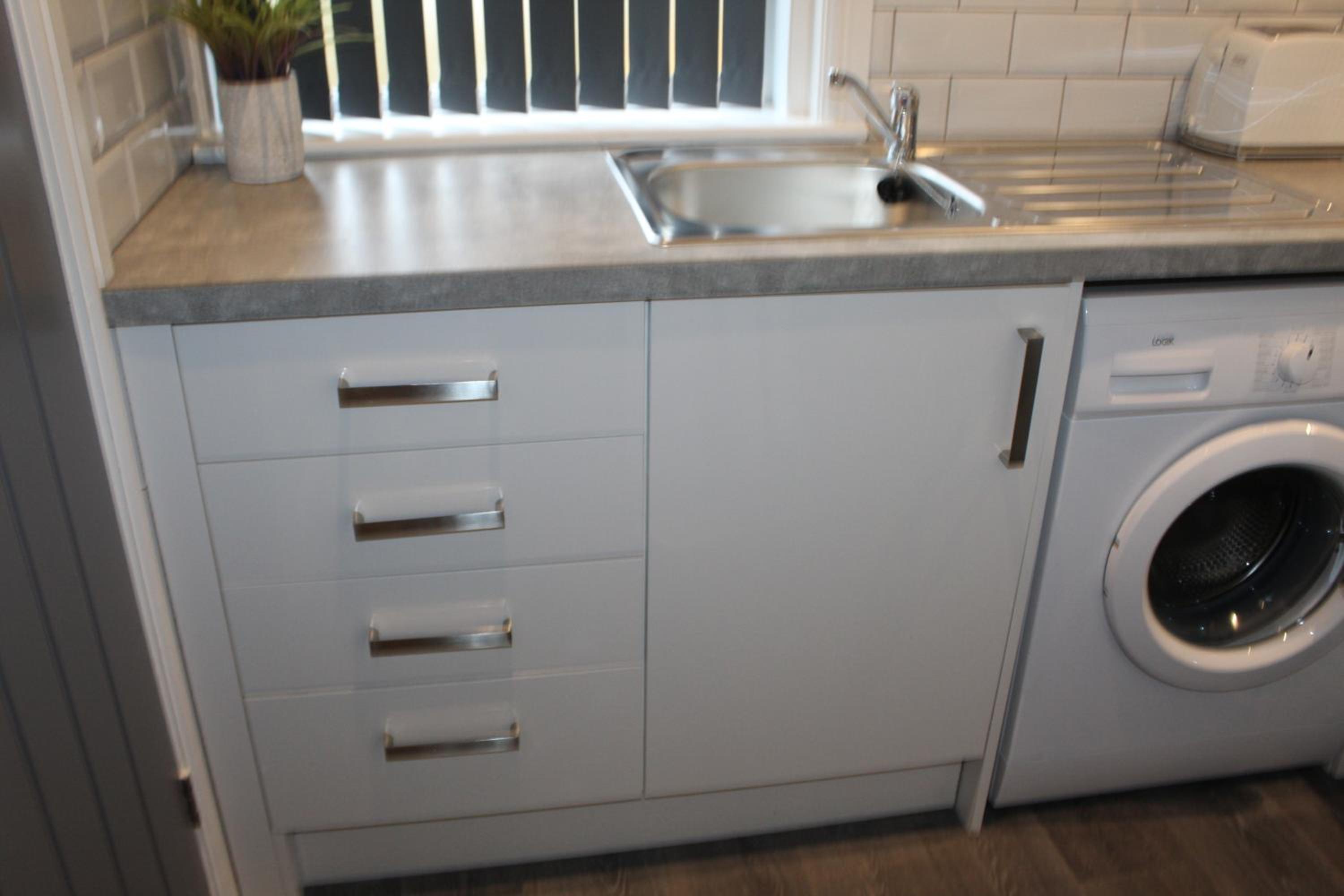 superior apartment with spa bath - Photo 26