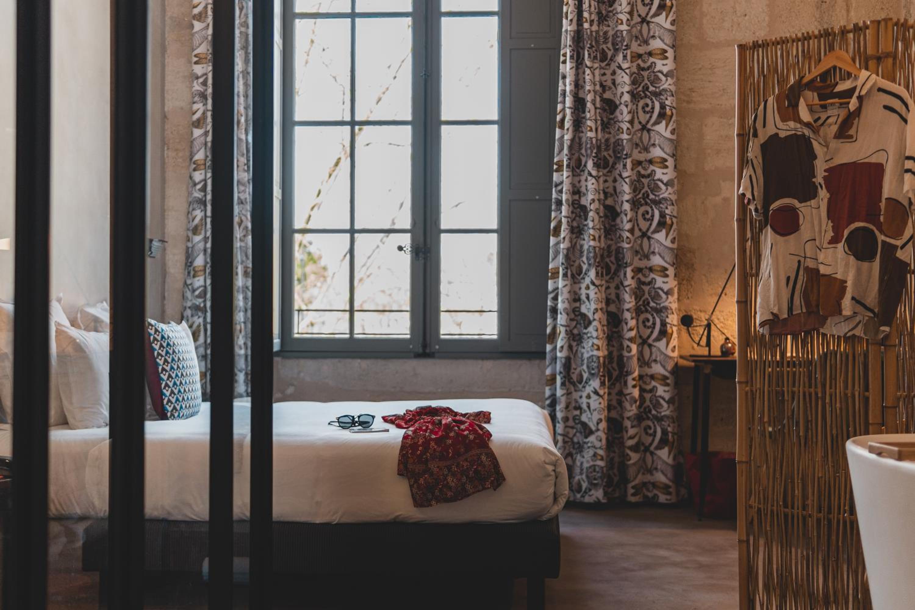 Comfort Double Room Comfort Double Room