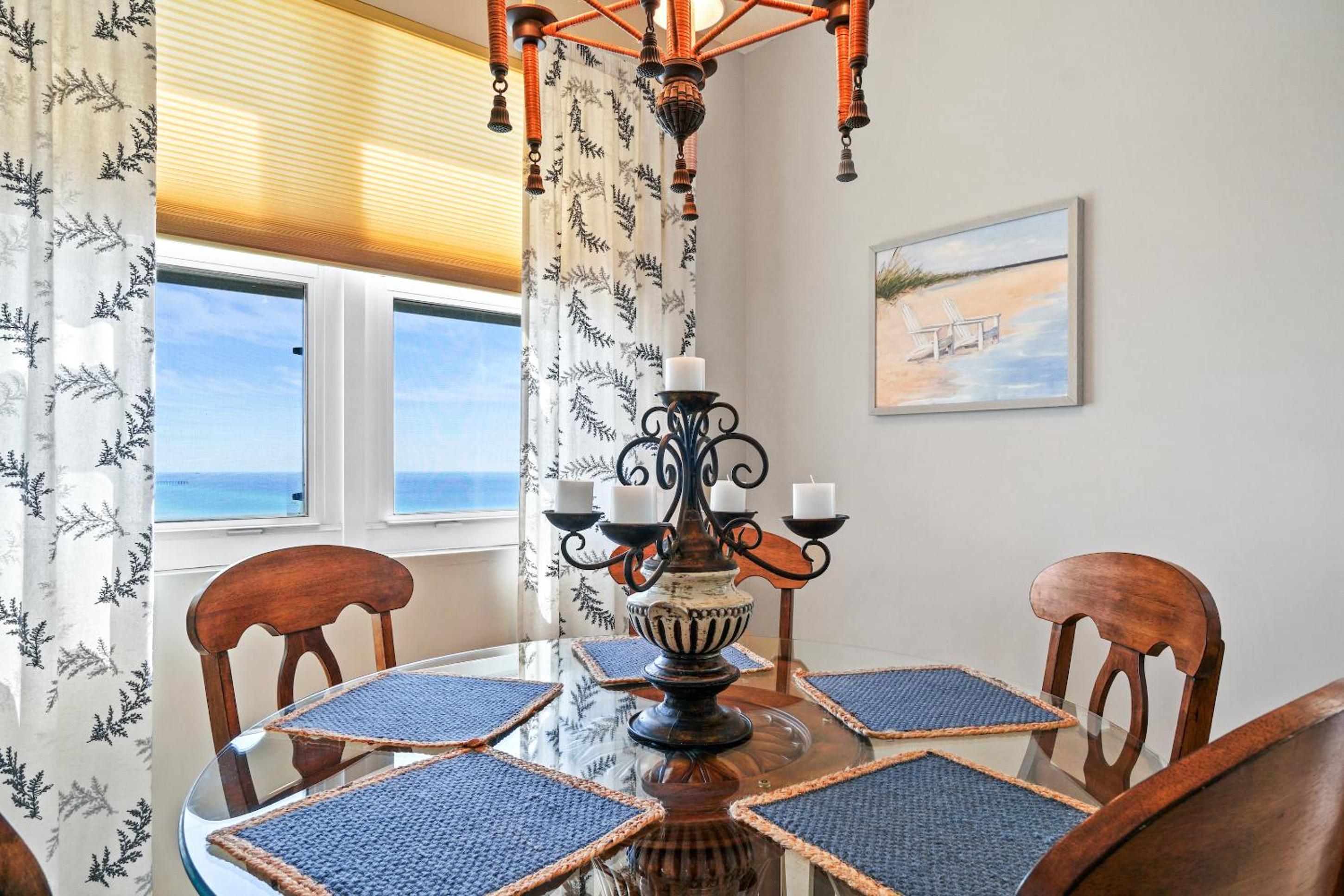 Apartment with Sea View photo 3