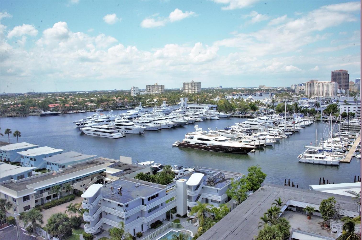 Intracoastal View King Bed Room - Photo 4