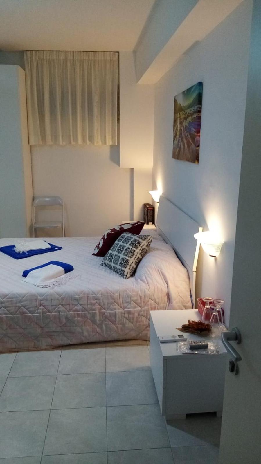 Double Room with Extra Bed - Photo 6