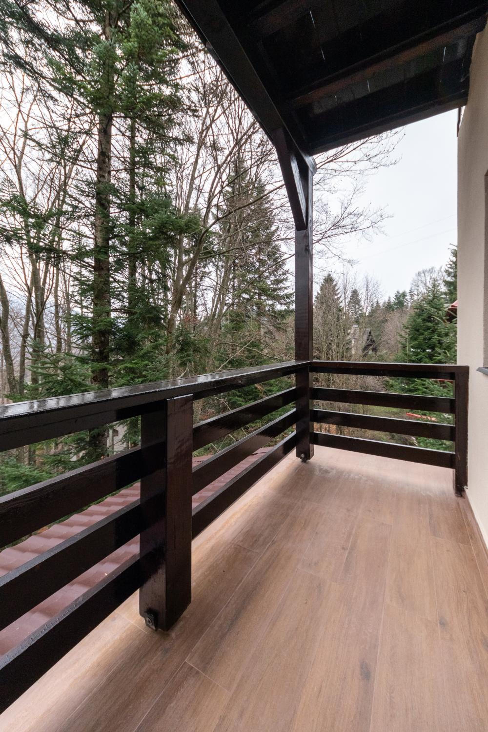 Double Room with Mountain View - Photo 5