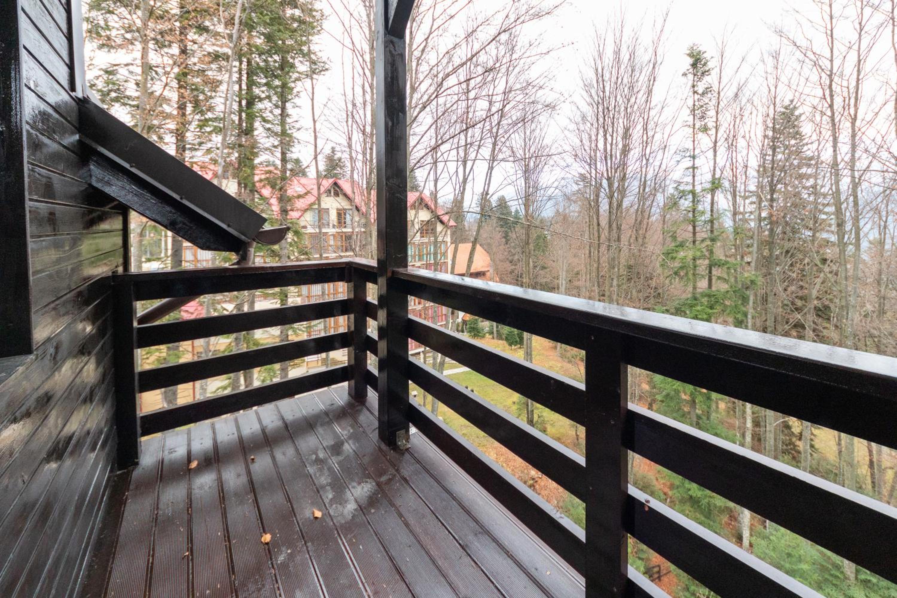 Double Room with Mountain View - Photo 8
