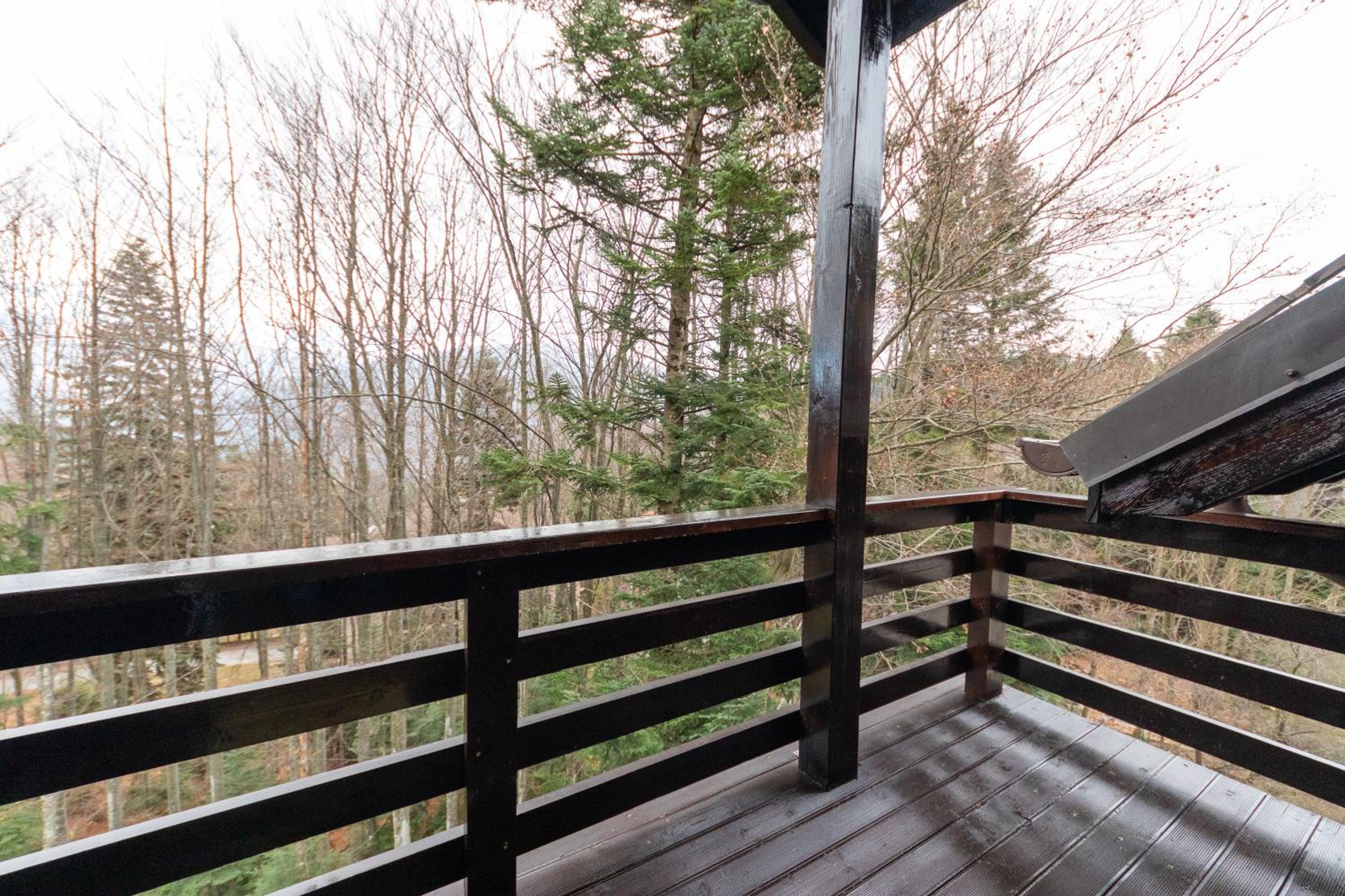 Double Room with Mountain View - Photo 13