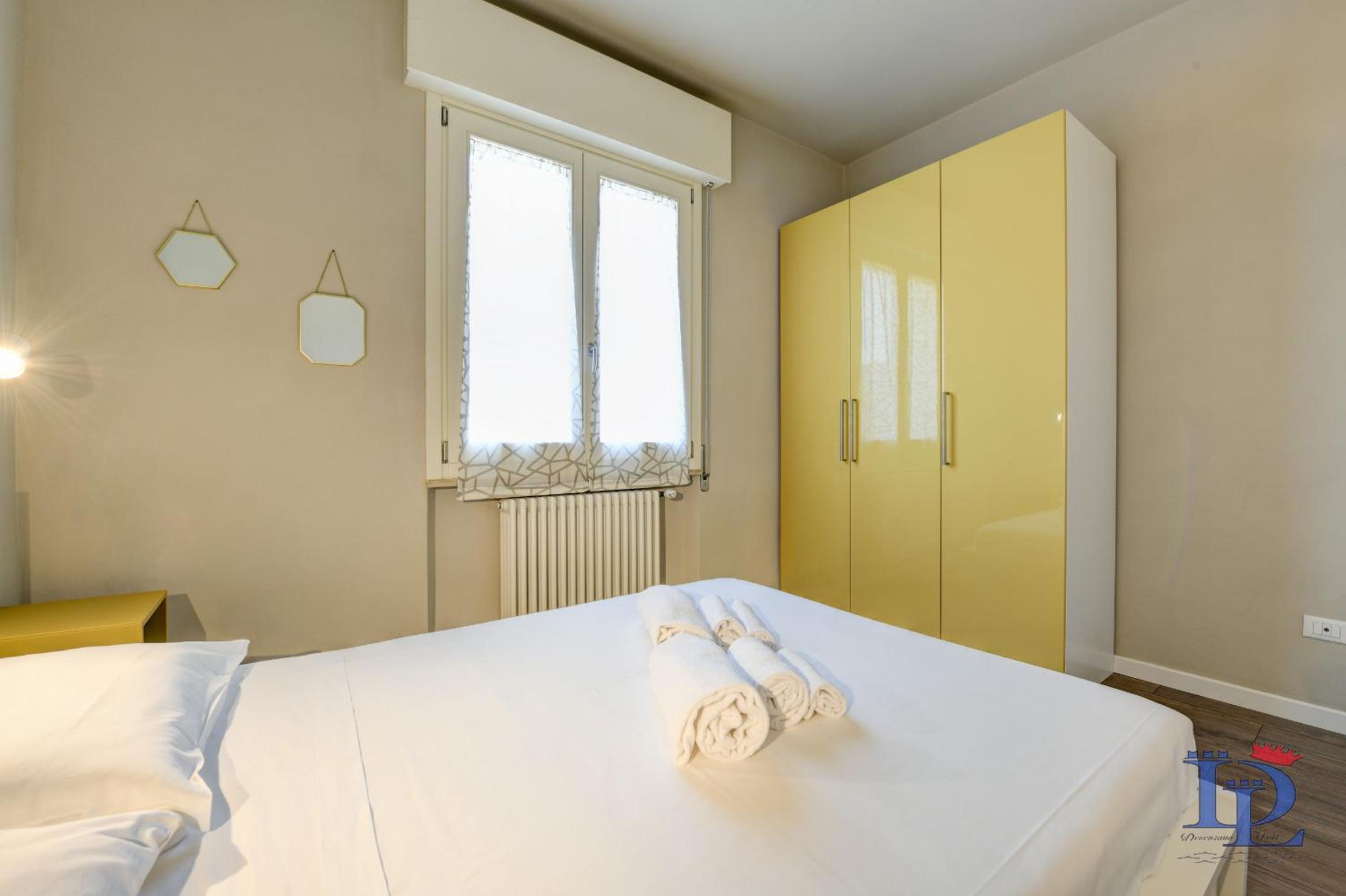 Superior Apartment with City View photo 1