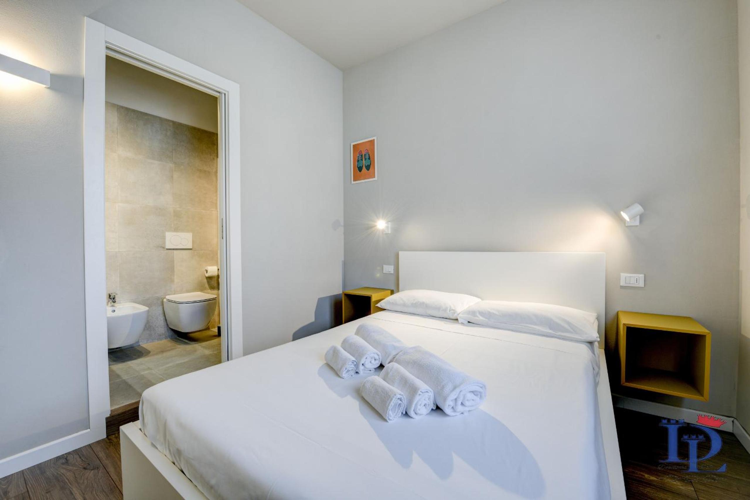 Superior Apartment with City View photo 3