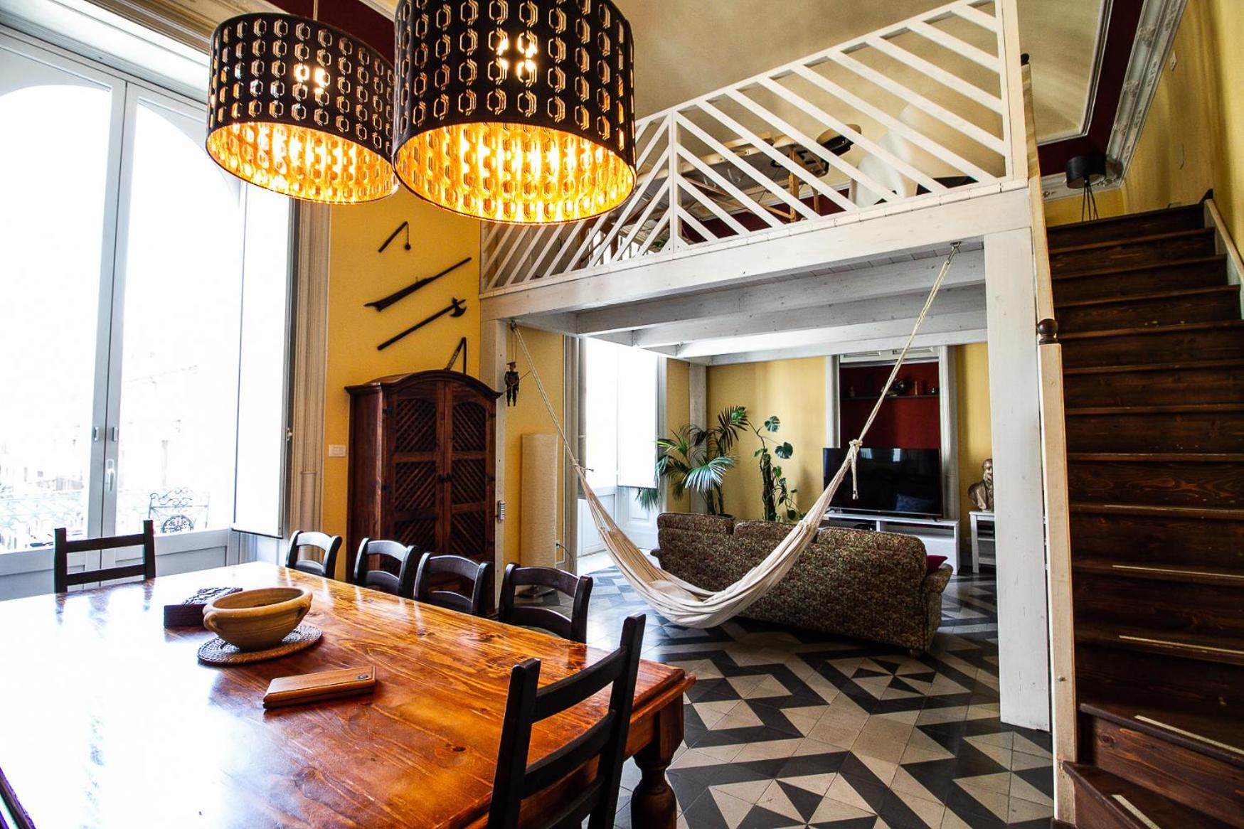 Suite Deluxe