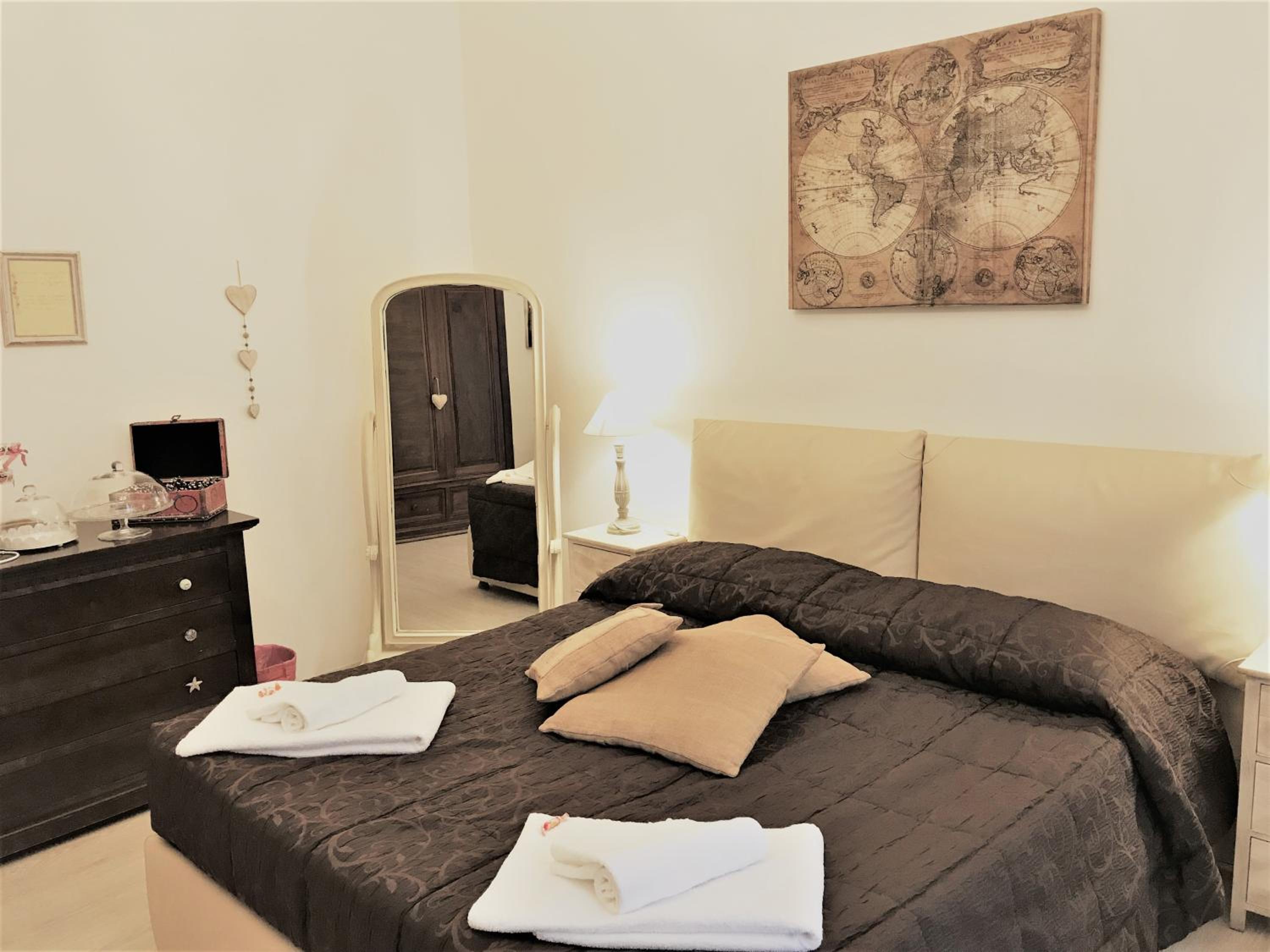 Triple Room with Private External Bathroom photo 1