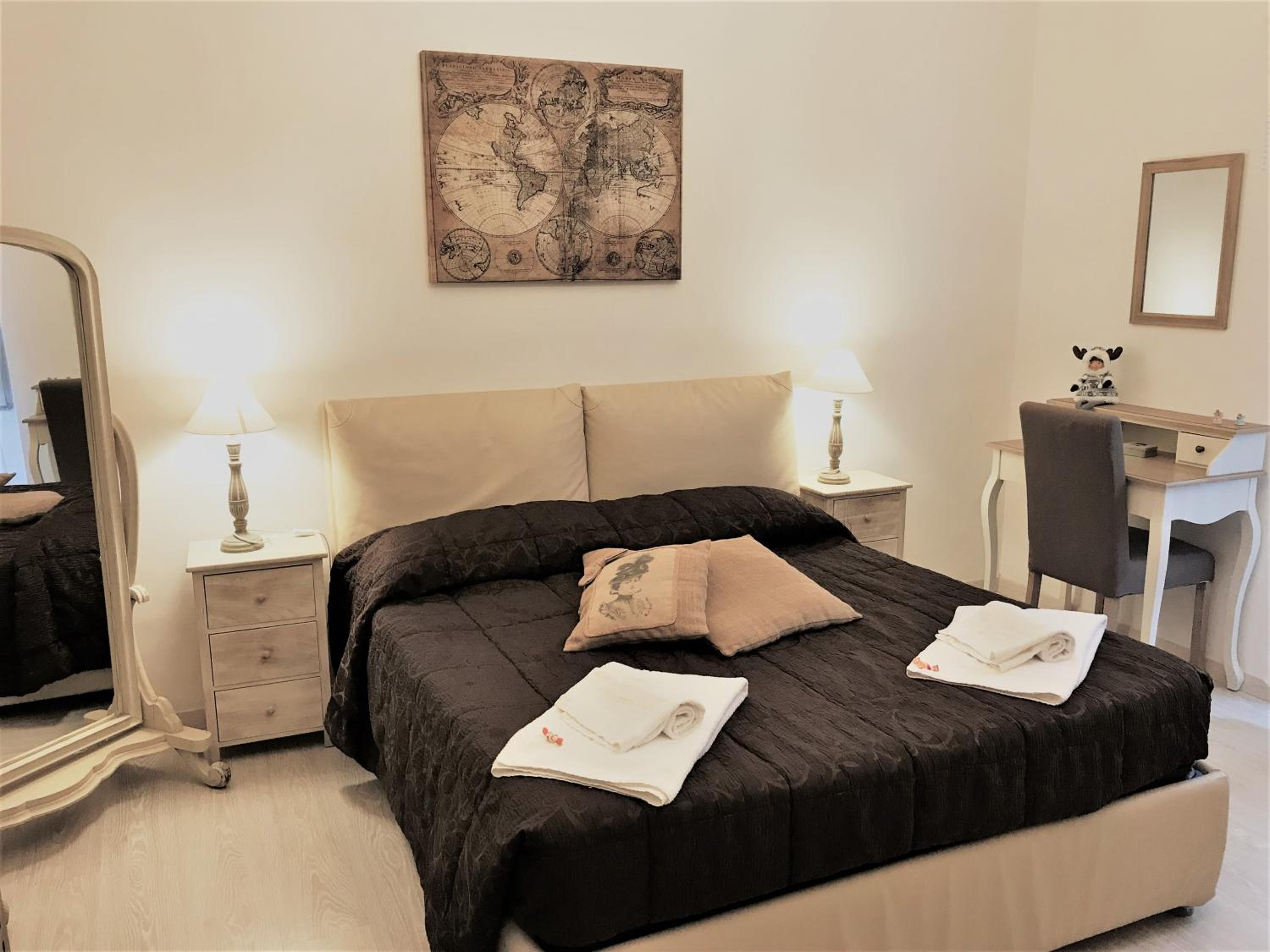 Triple Room with Private External Bathroom photo 3
